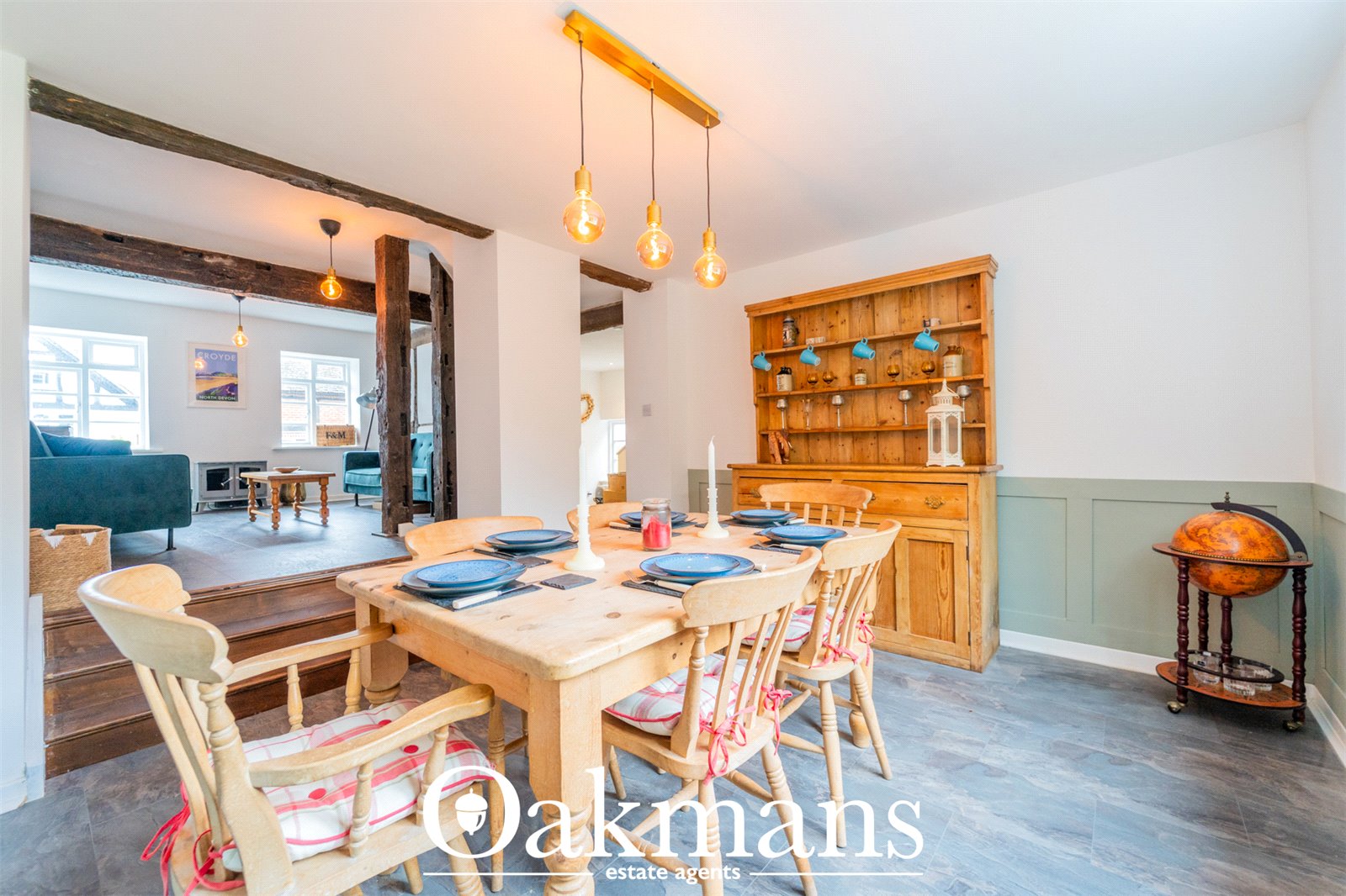 Batch Cottages, Kidderminster, DY10