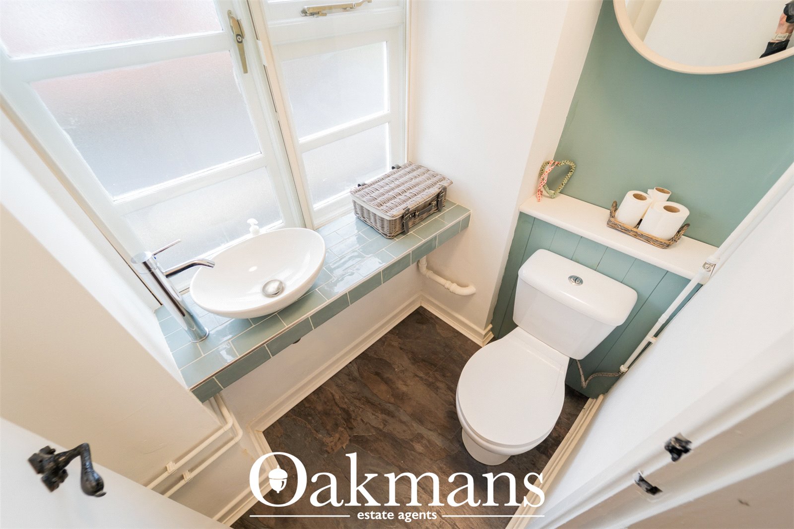 Batch Cottages, Kidderminster, DY10