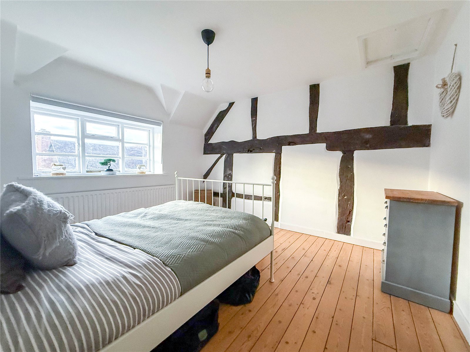 Batch Cottages, Kidderminster, DY10