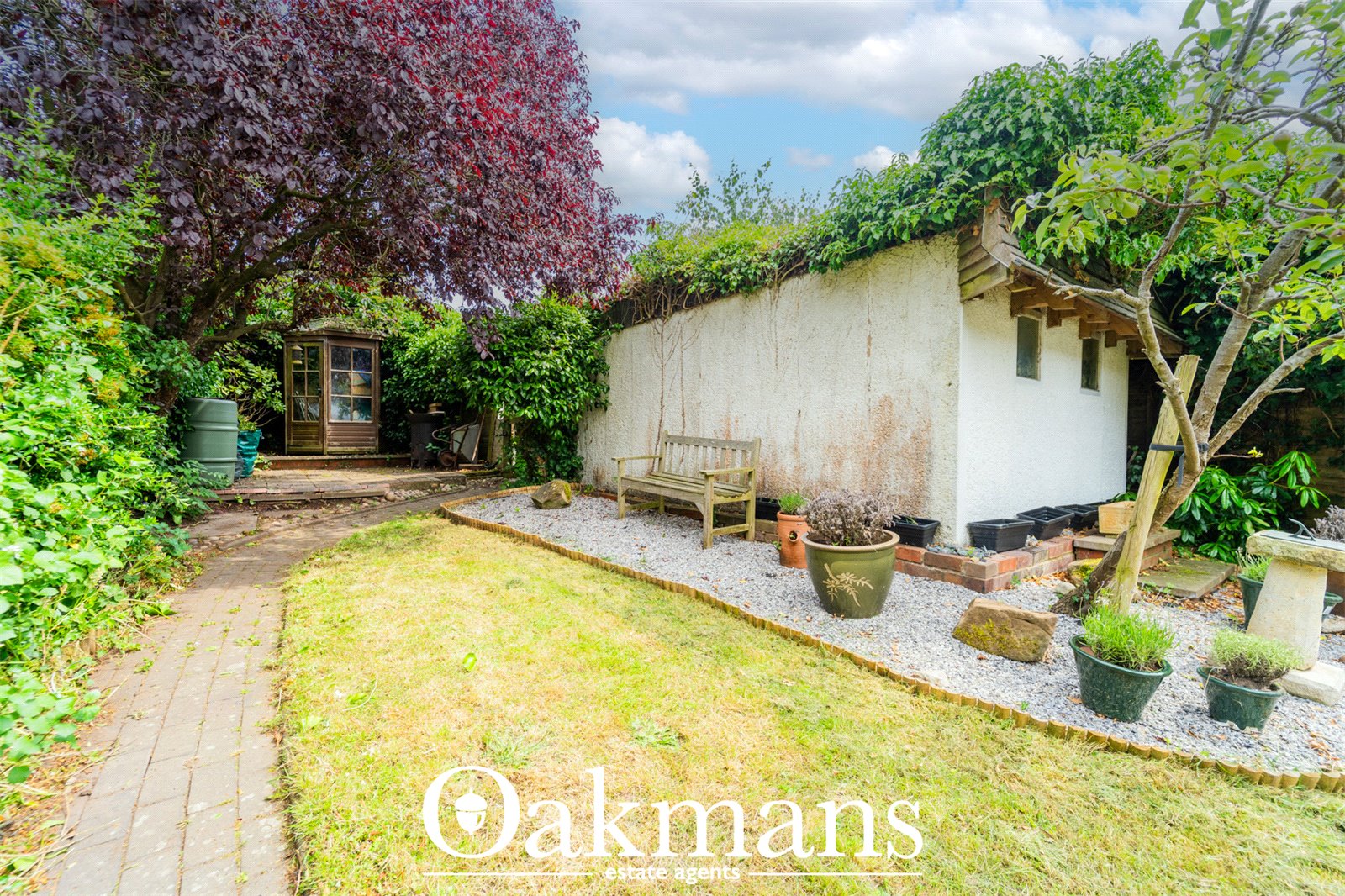 Batch Cottages, Kidderminster, DY10