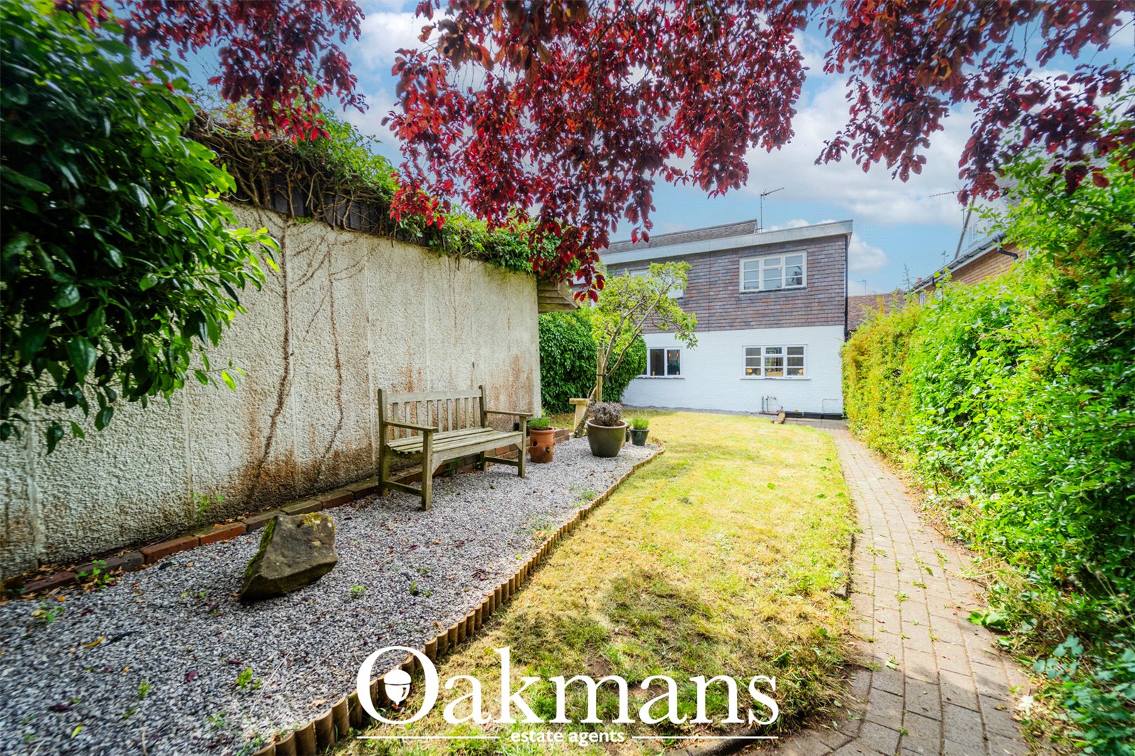 Batch Cottages, Kidderminster, DY10