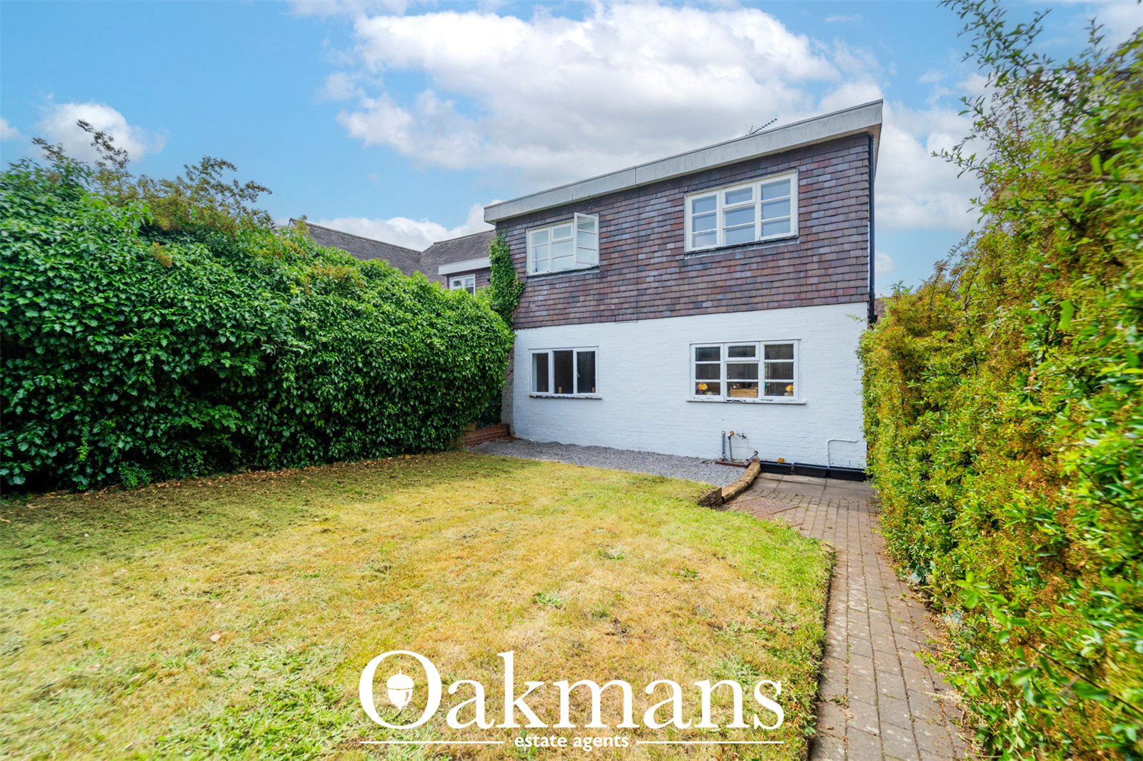 Batch Cottages, Kidderminster, DY10