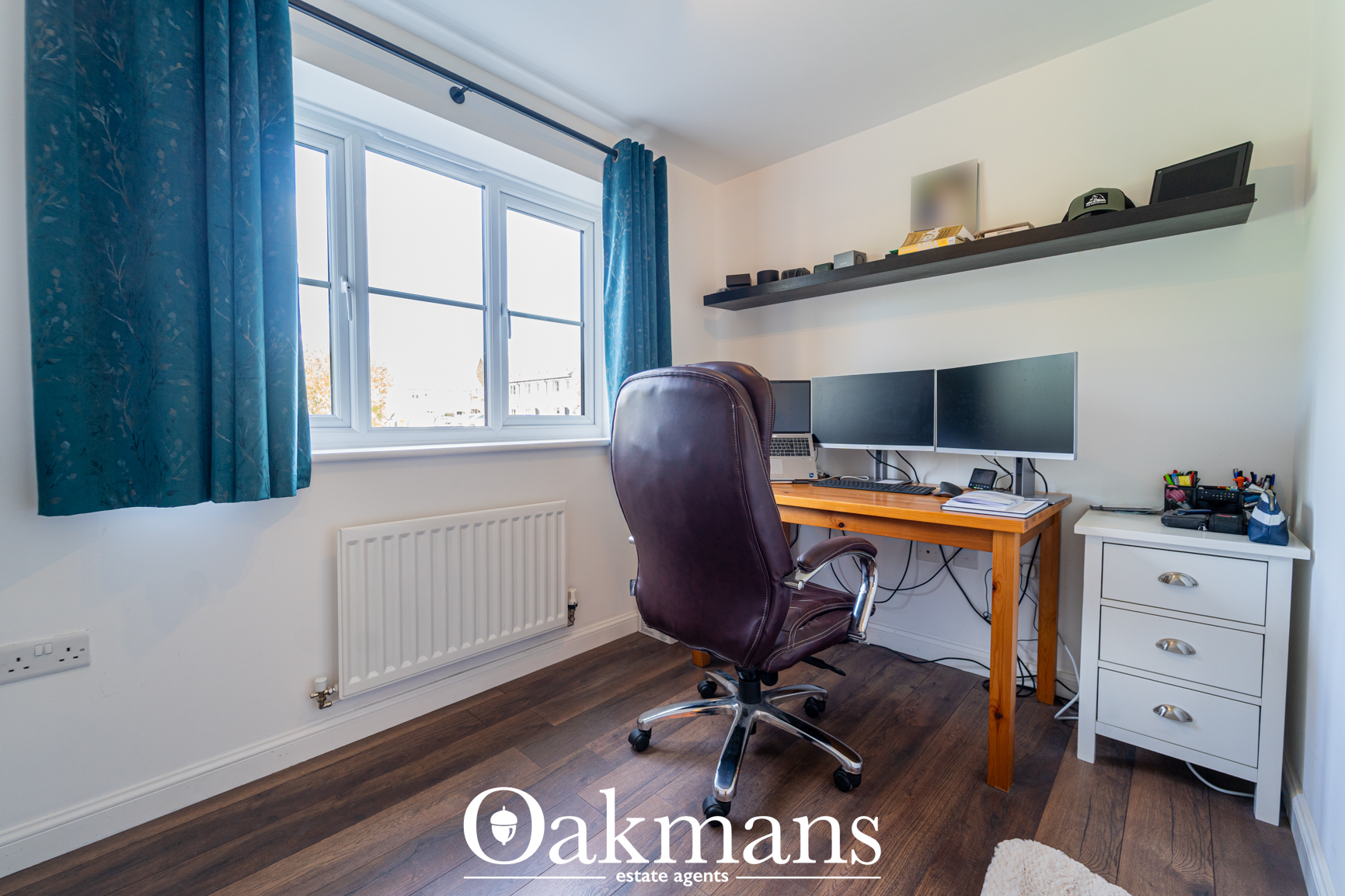 Kingcup Close, Bromsgrove, B61