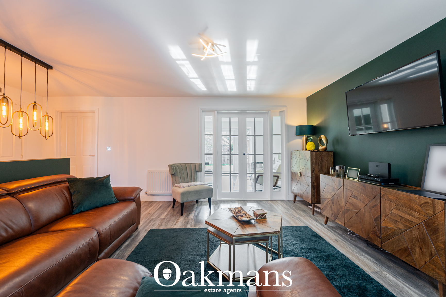Kingcup Close, Bromsgrove, B61
