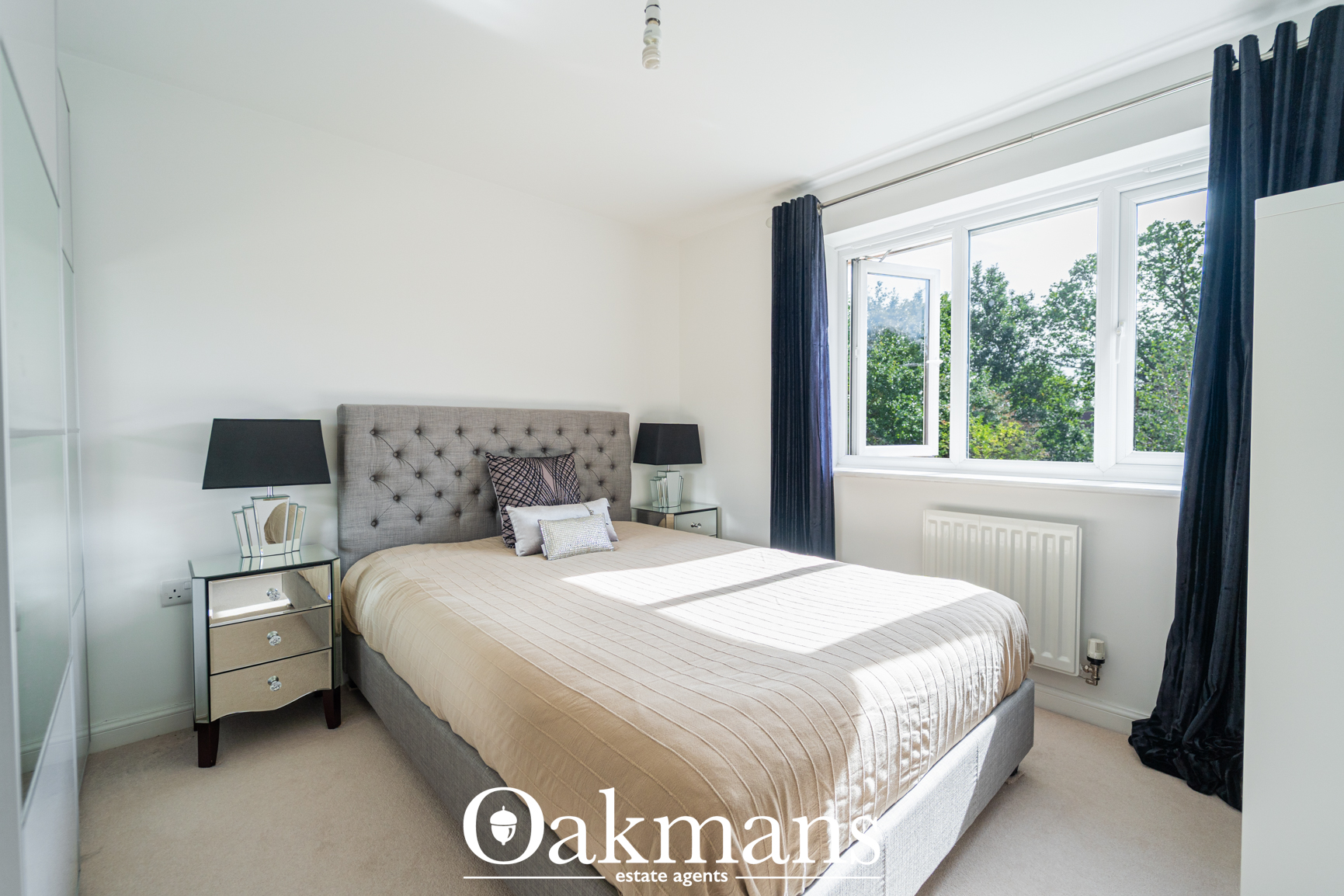 Kingcup Close, Bromsgrove, B61
