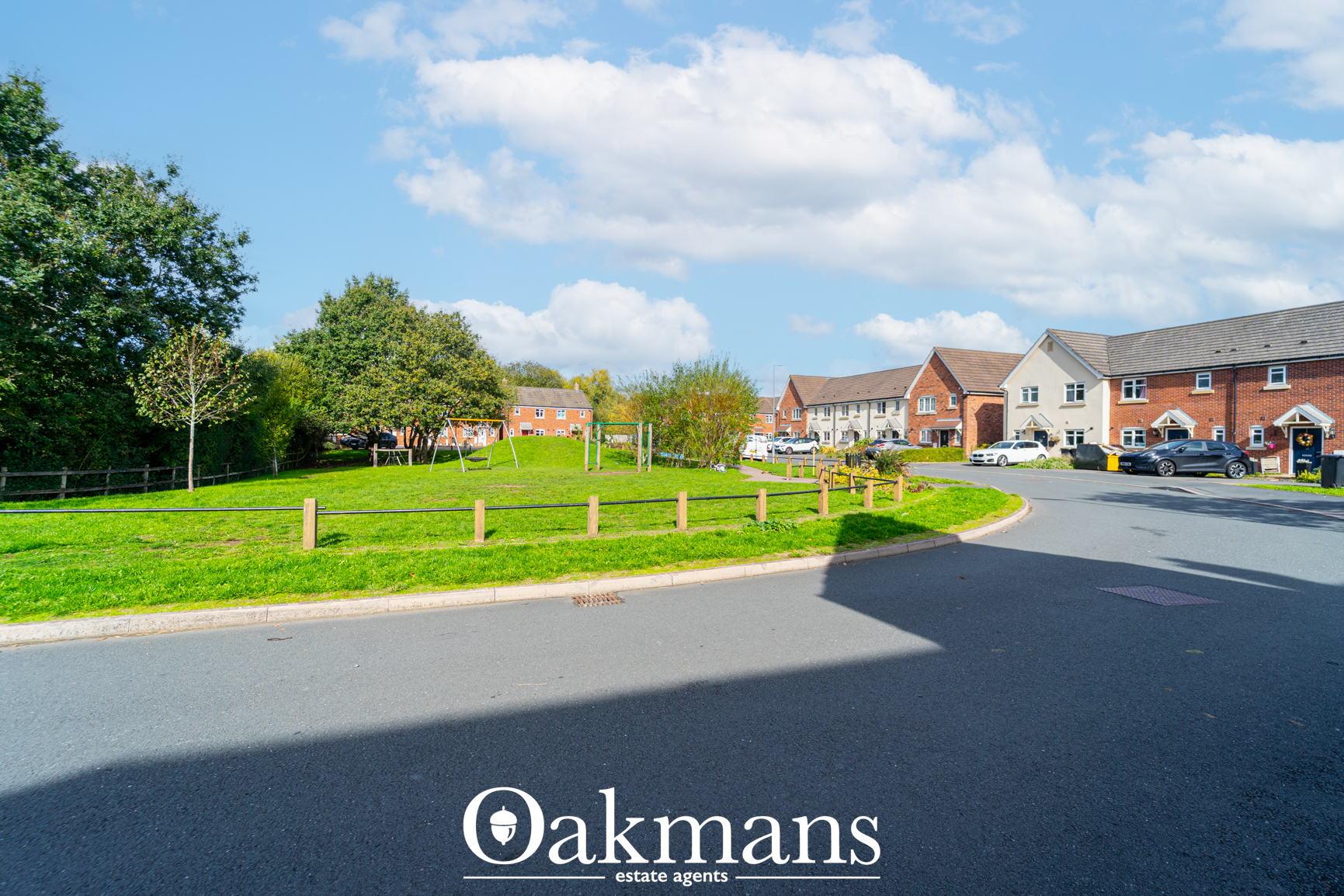 Kingcup Close, Bromsgrove, B61