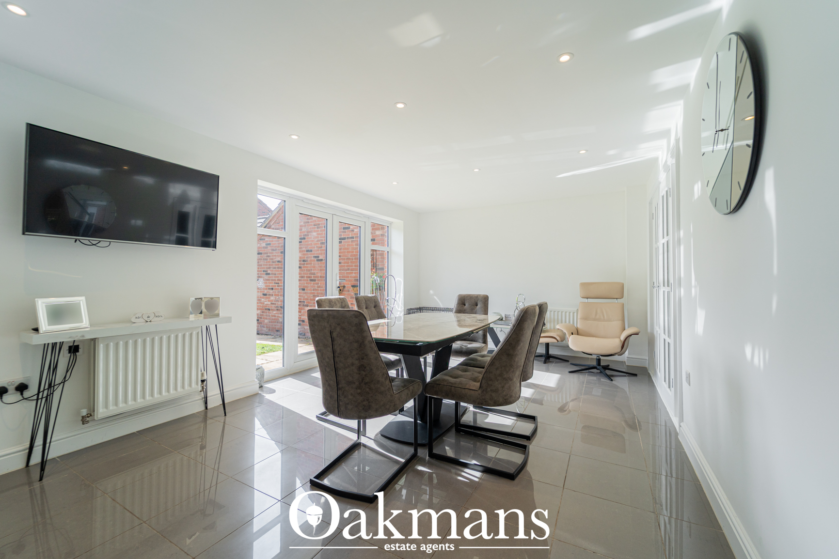 Kingcup Close, Bromsgrove, B61