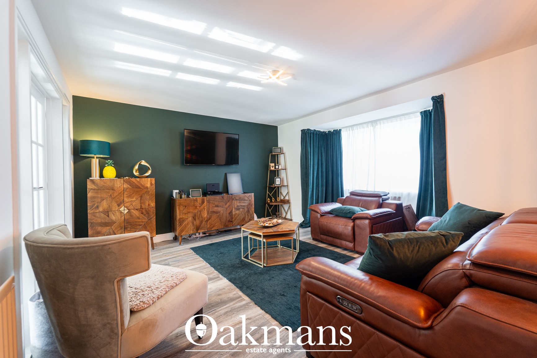 Kingcup Close, Bromsgrove, B61