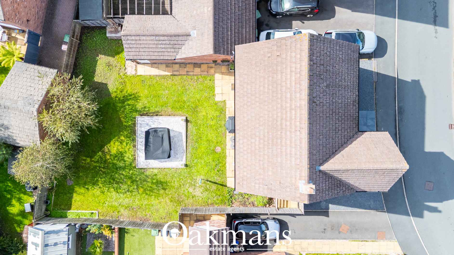 Kingcup Close, Bromsgrove, B61