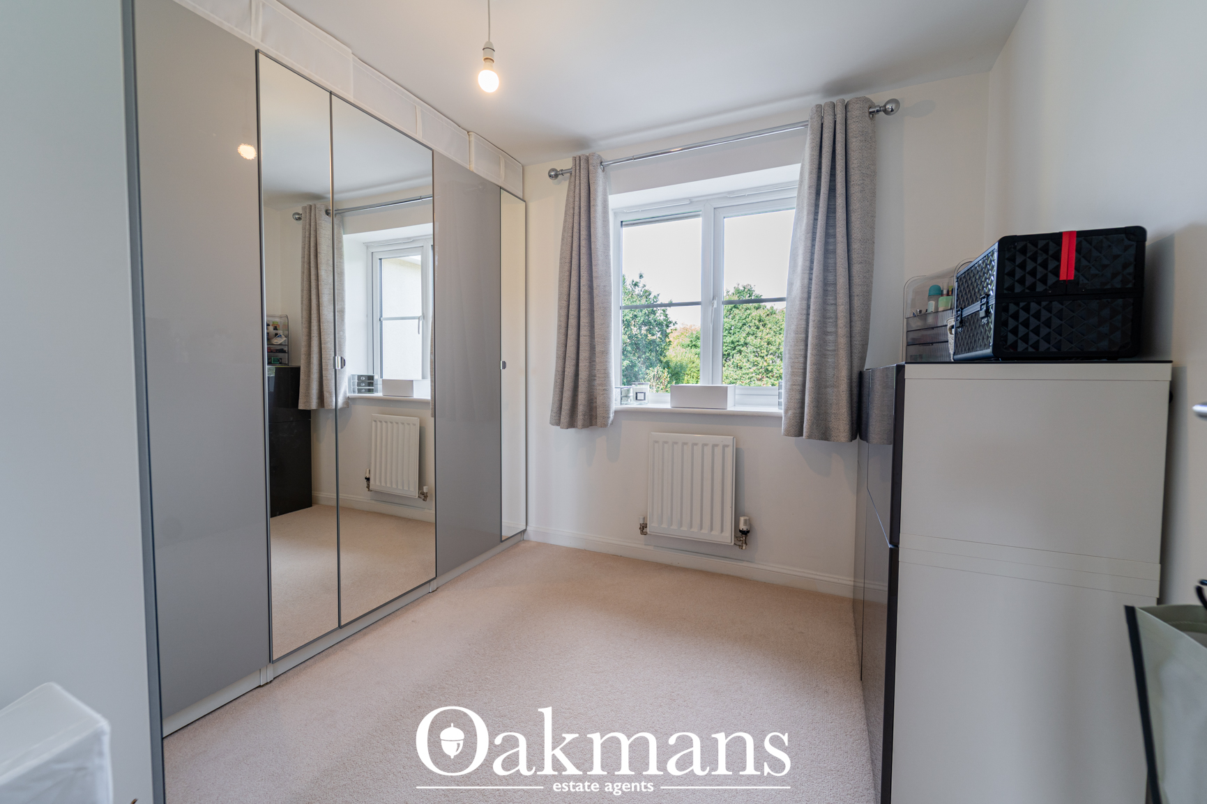 Kingcup Close, Bromsgrove, B61