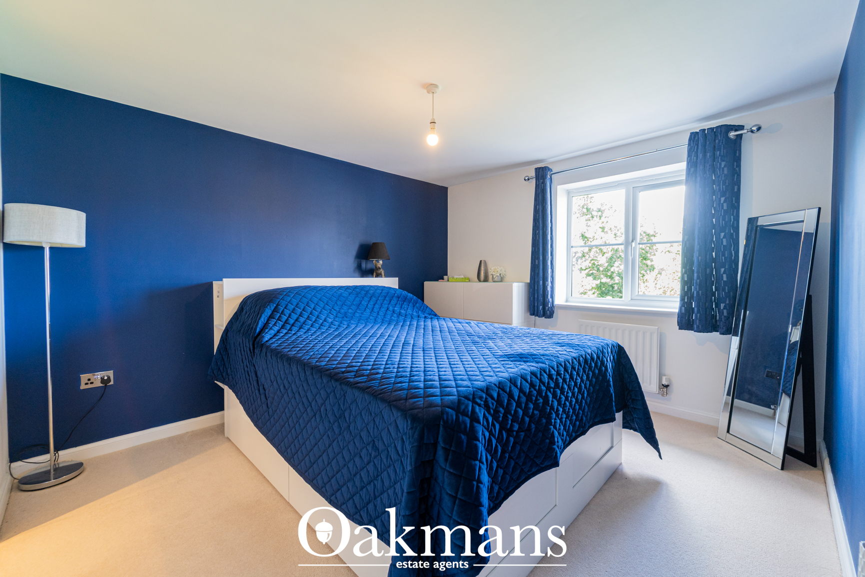 Kingcup Close, Bromsgrove, B61