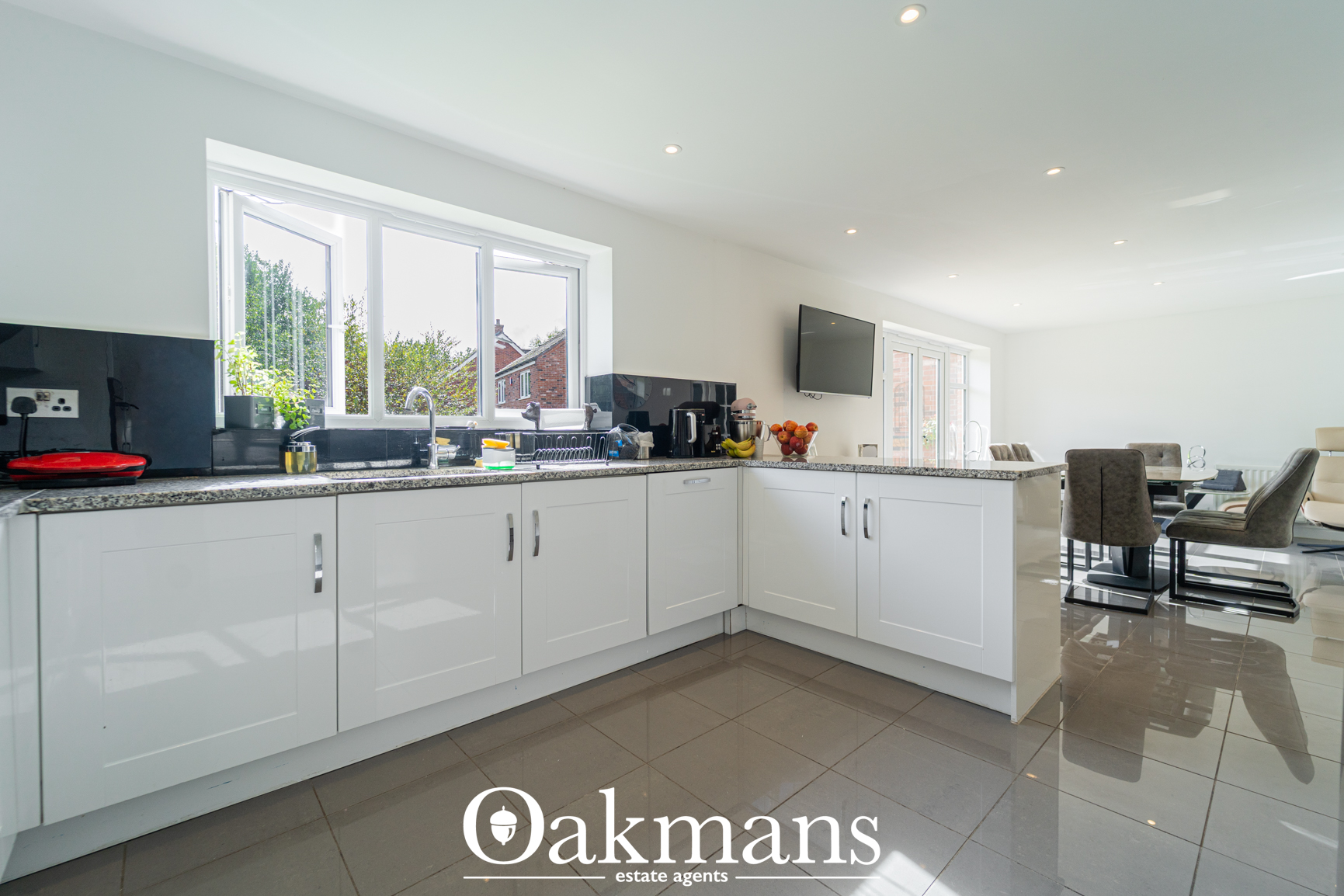 Kingcup Close, Bromsgrove, B61
