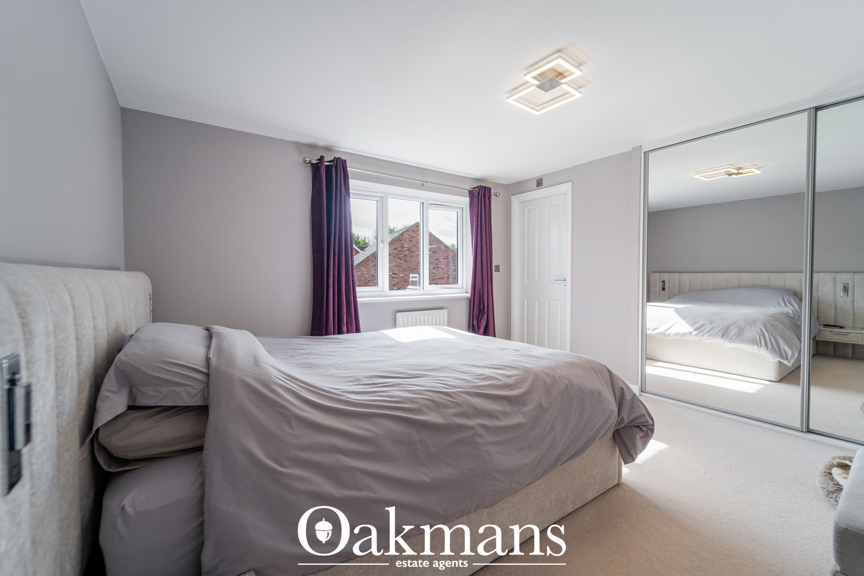 Kingcup Close, Bromsgrove, B61