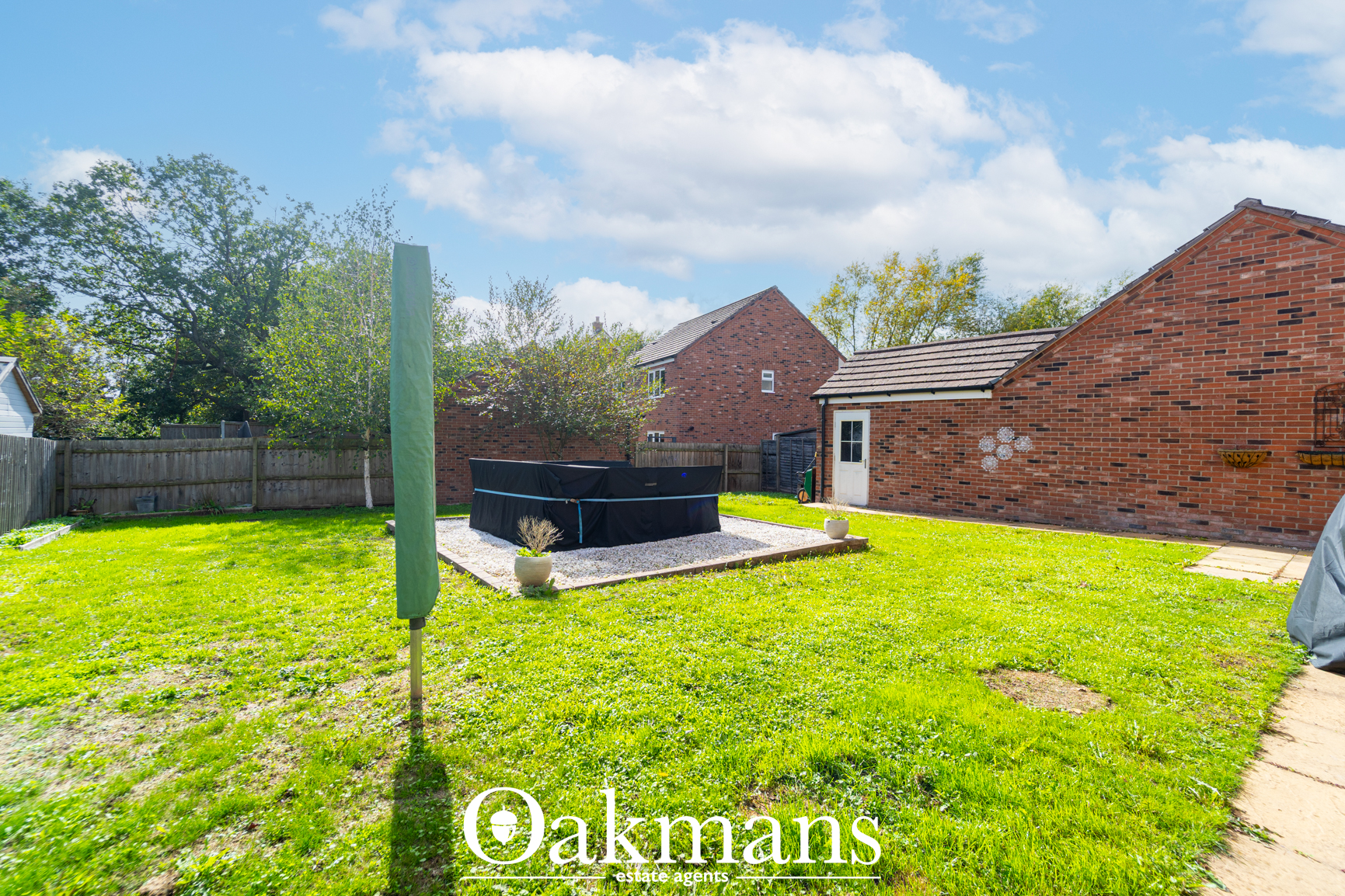 Kingcup Close, Bromsgrove, B61