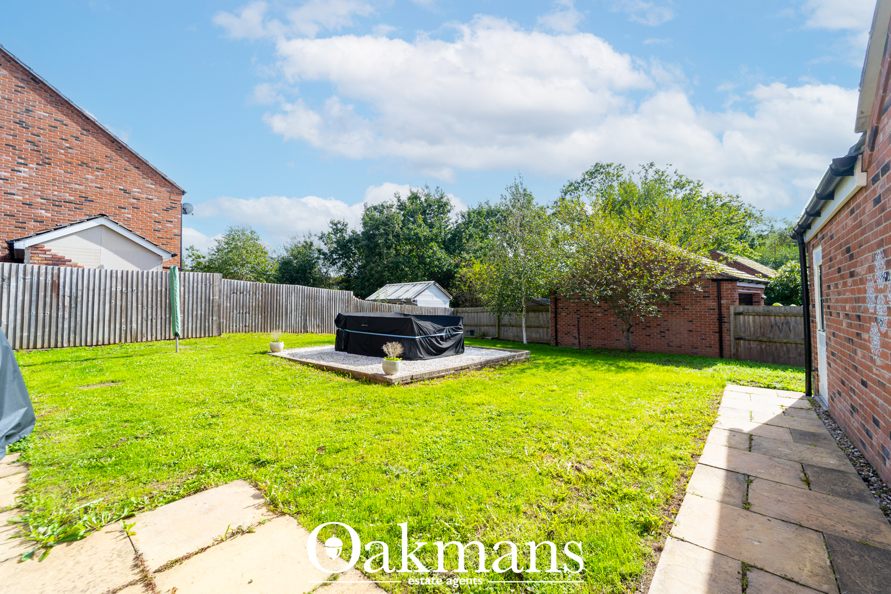 Kingcup Close, Bromsgrove, B61