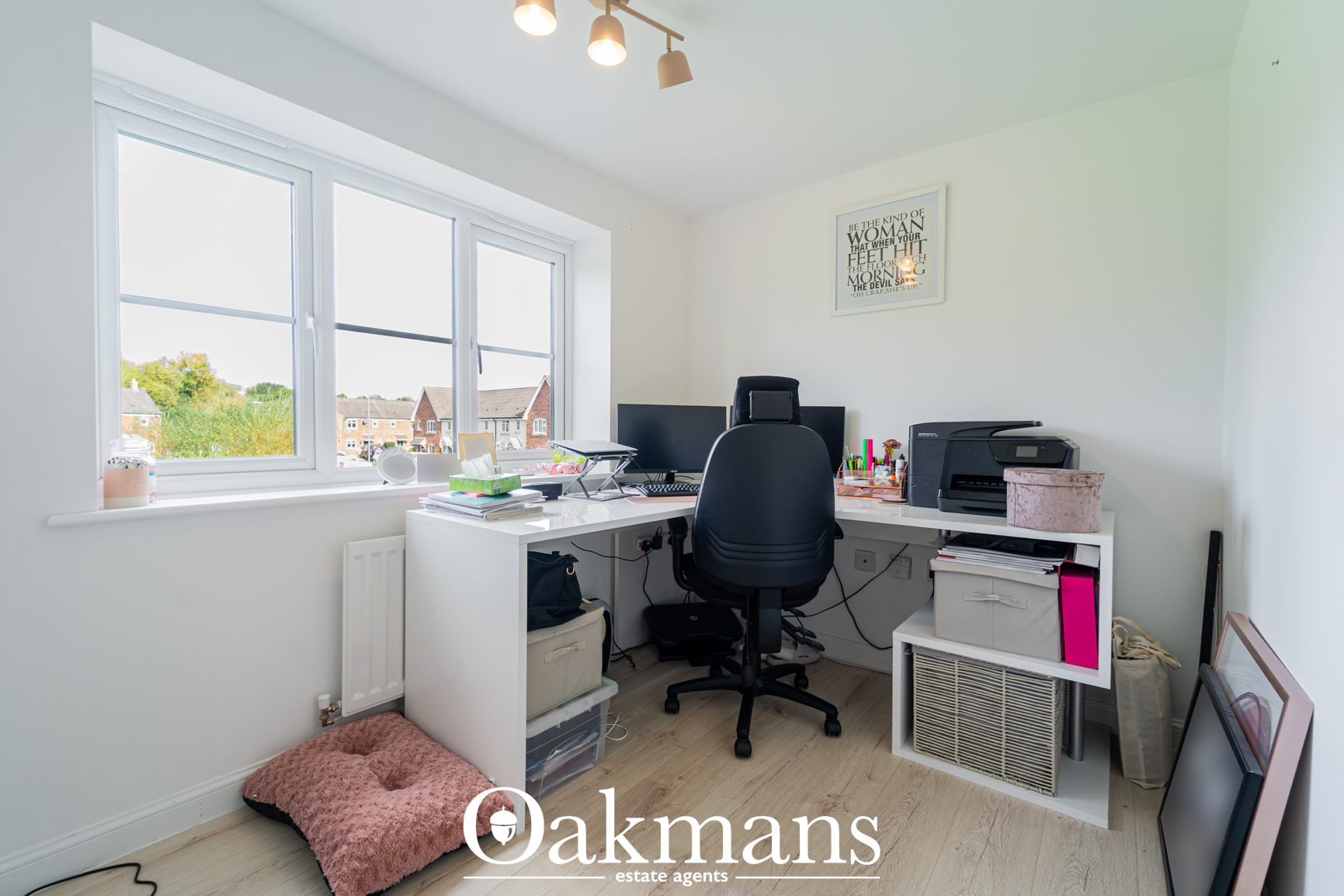 Kingcup Close, Bromsgrove, B61