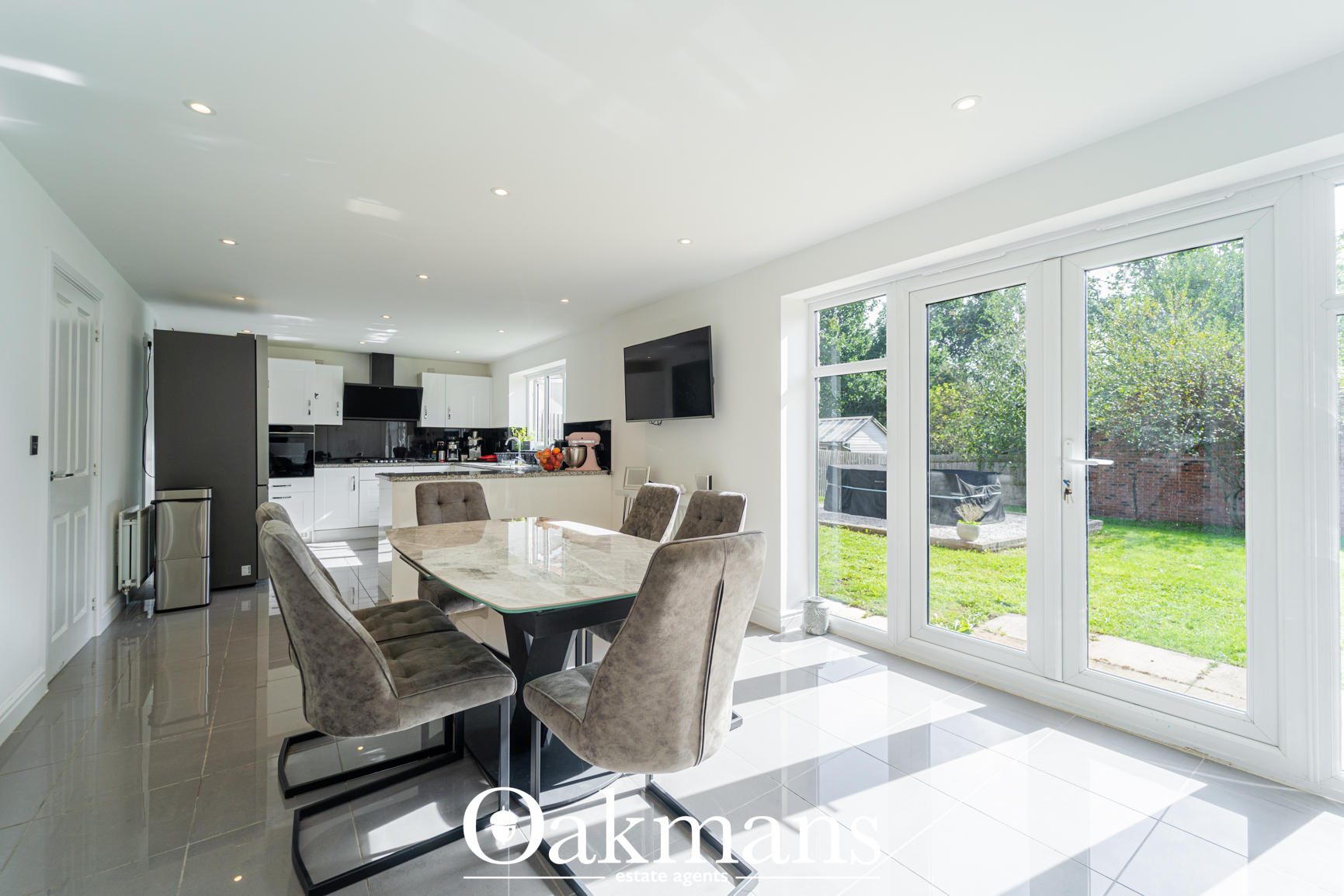 Kingcup Close, Bromsgrove, B61