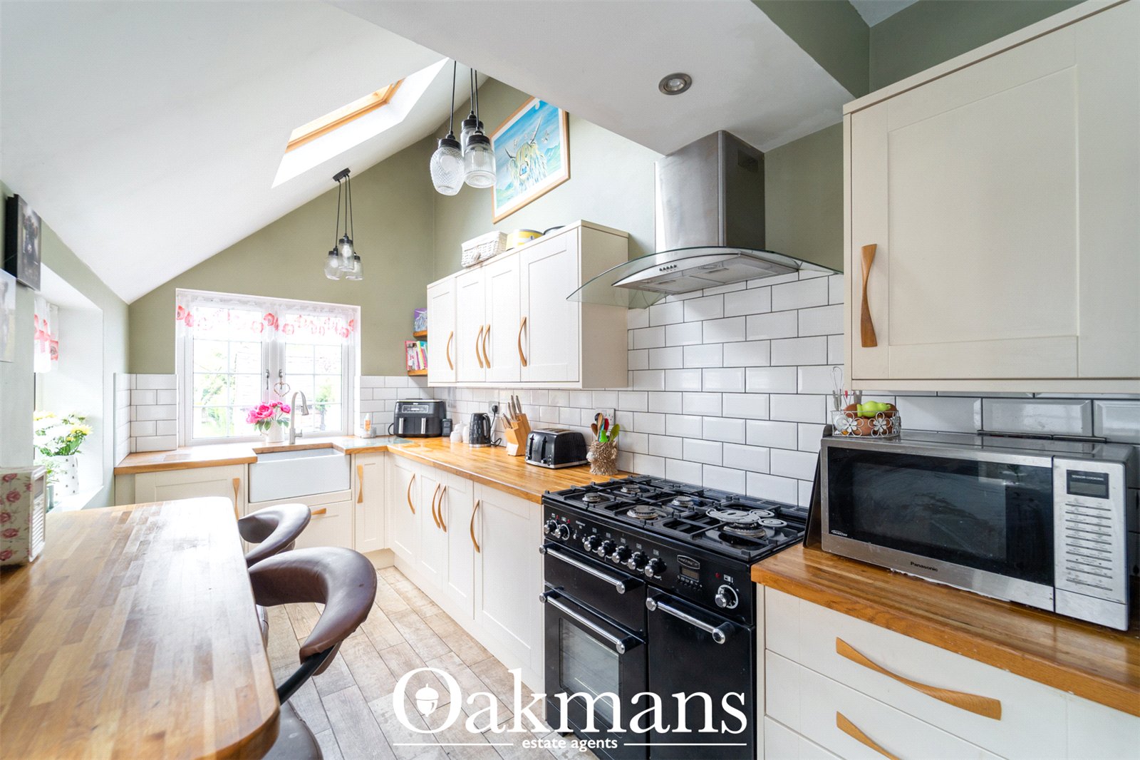 Golden Cross Lane, Bromsgrove, B61
