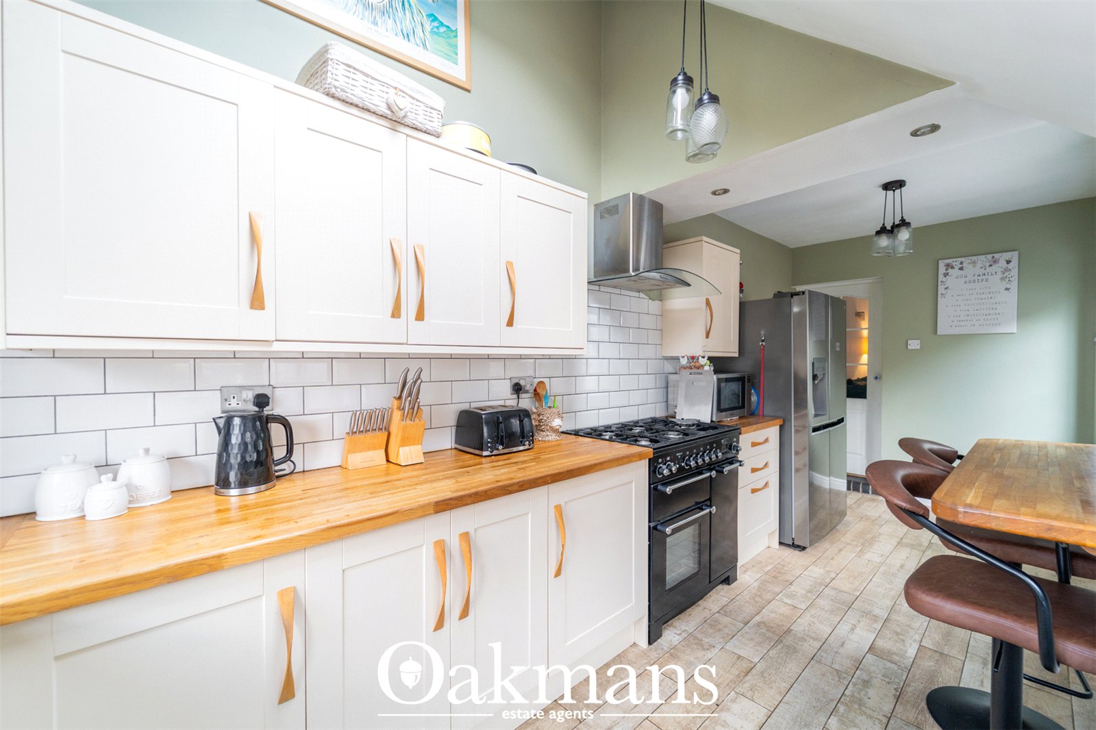 Golden Cross Lane, Bromsgrove, B61
