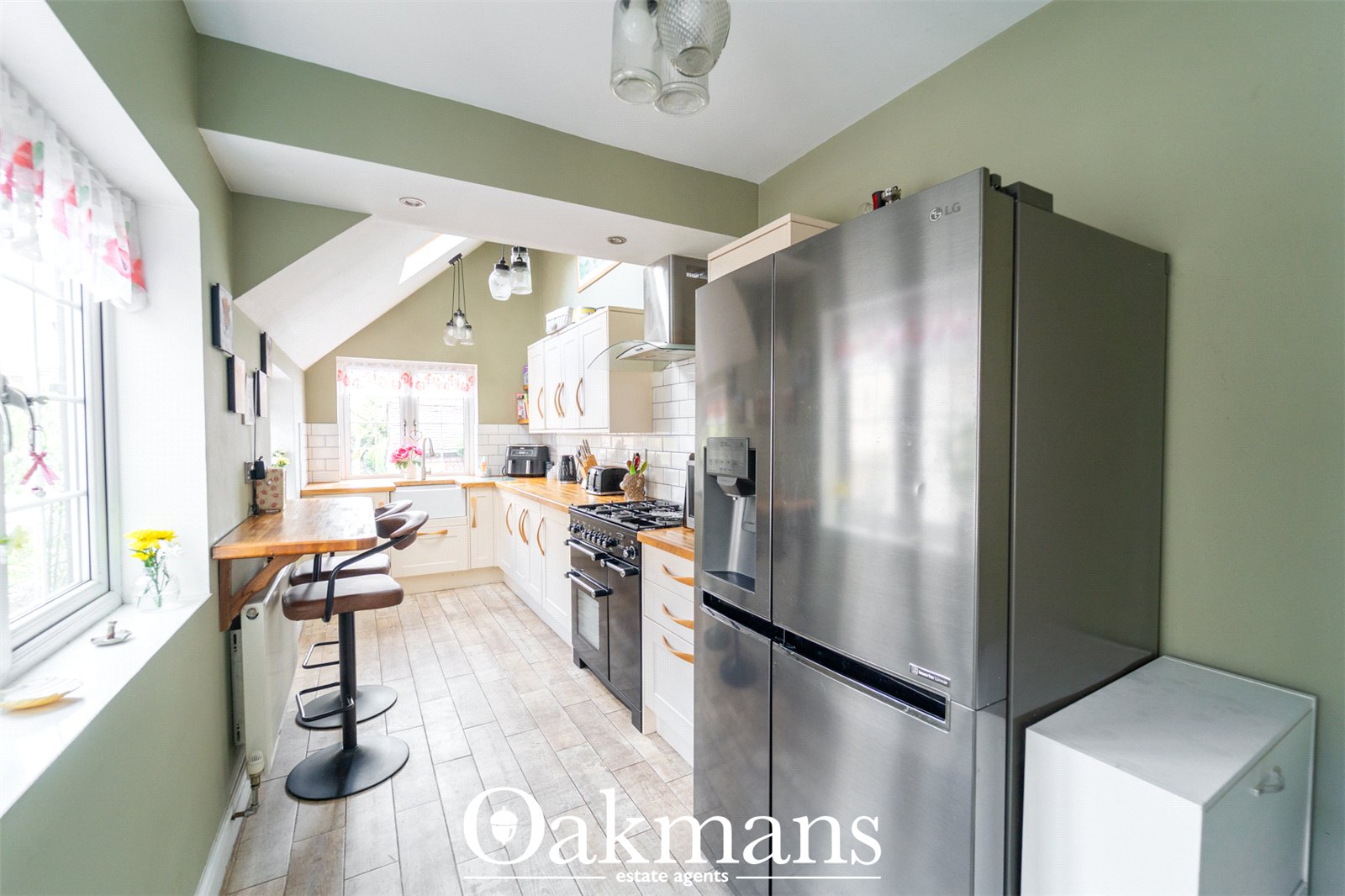 Golden Cross Lane, Bromsgrove, B61