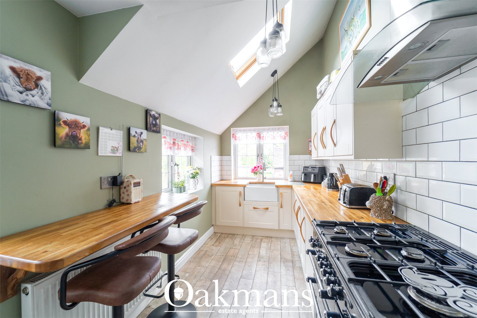 Golden Cross Lane, Bromsgrove, B61