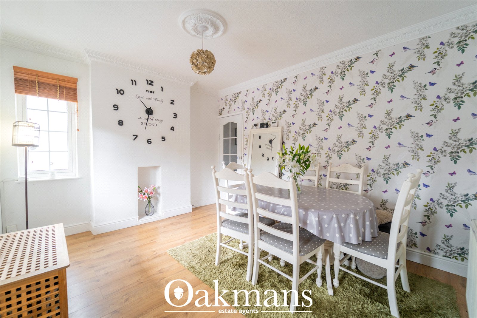 Golden Cross Lane, Bromsgrove, B61