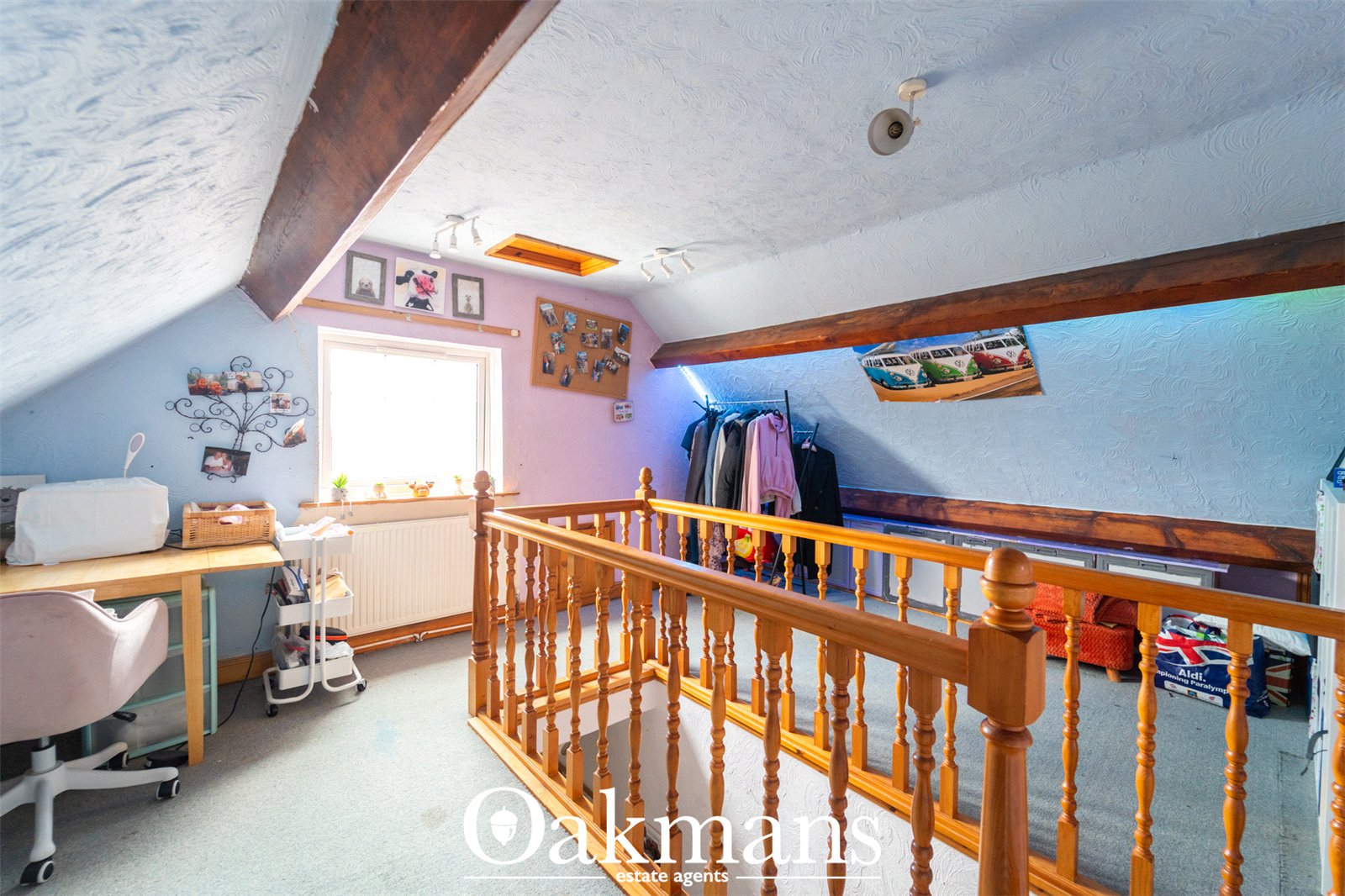 Golden Cross Lane, Bromsgrove, B61