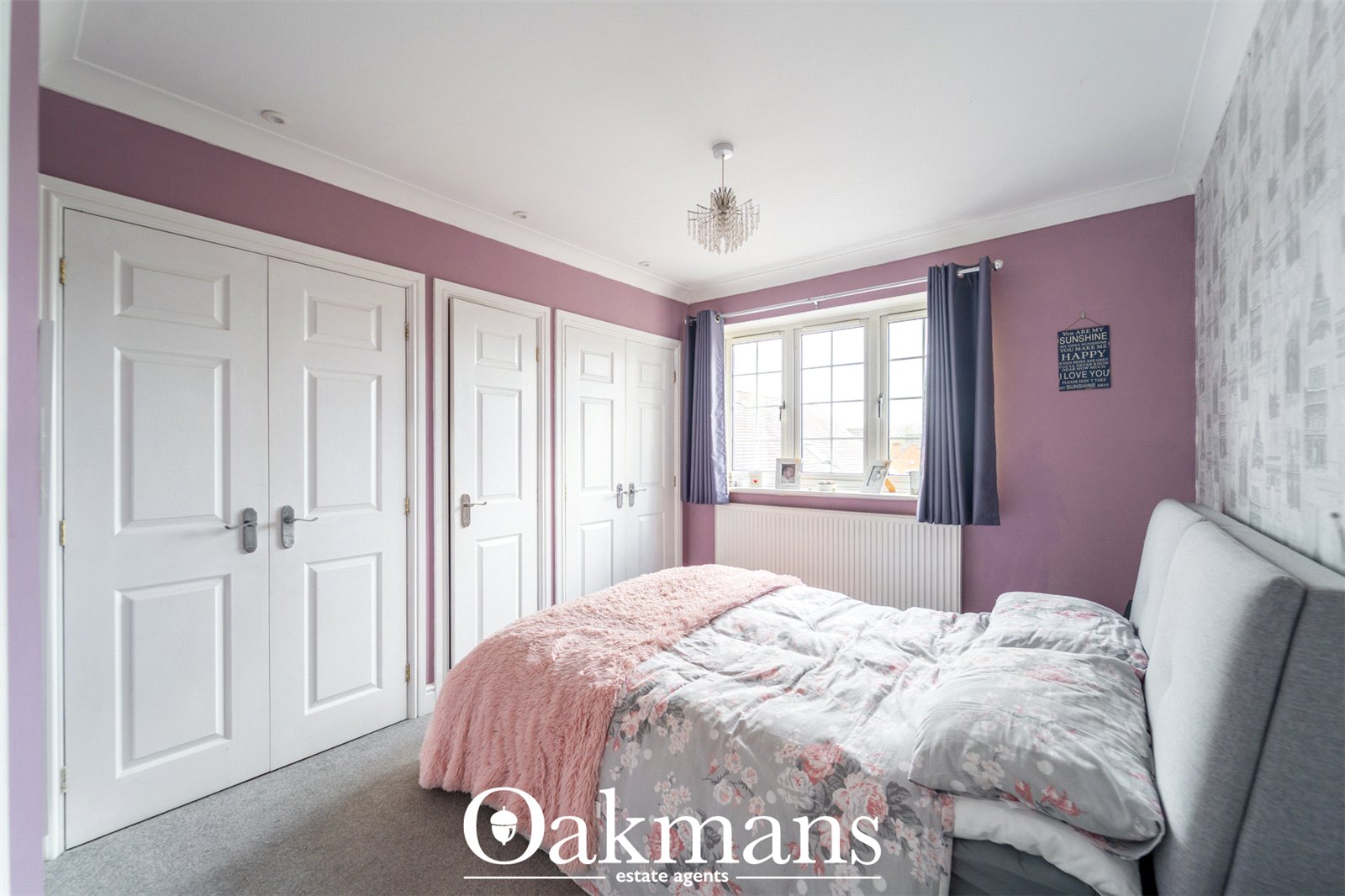 Golden Cross Lane, Bromsgrove, B61