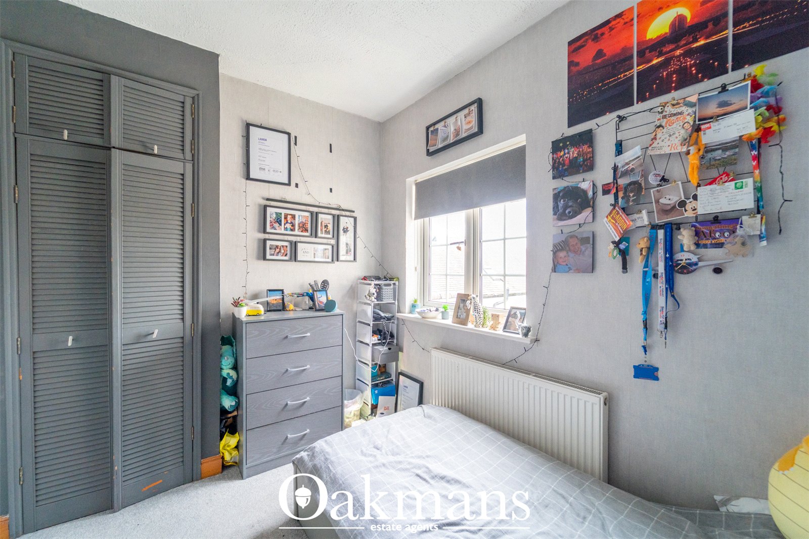 Golden Cross Lane, Bromsgrove, B61