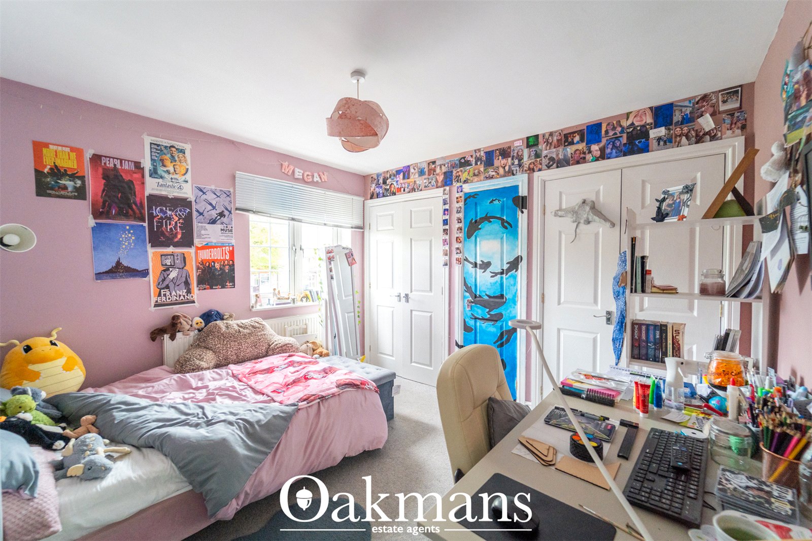 Golden Cross Lane, Bromsgrove, B61