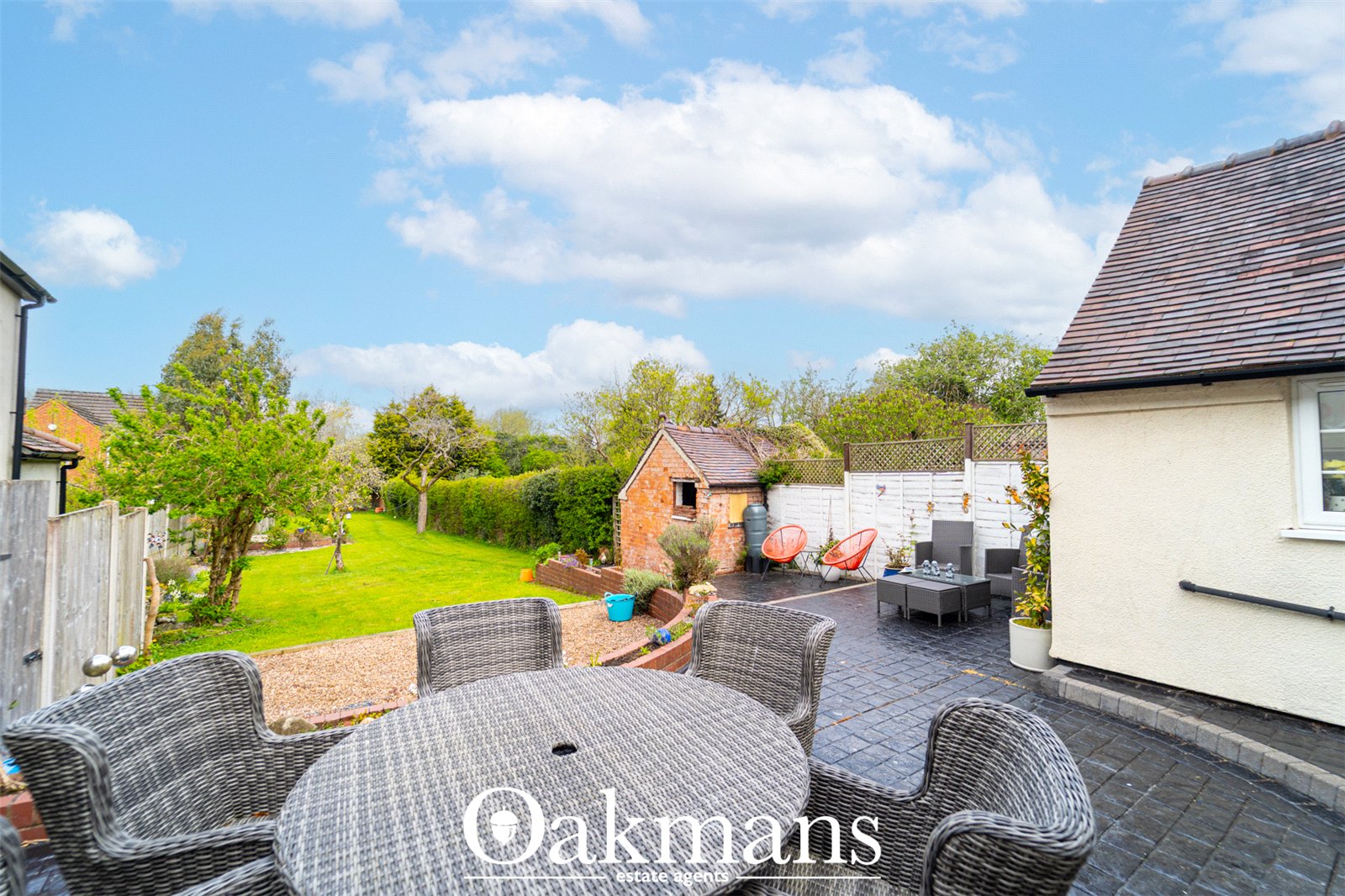 Golden Cross Lane, Bromsgrove, B61
