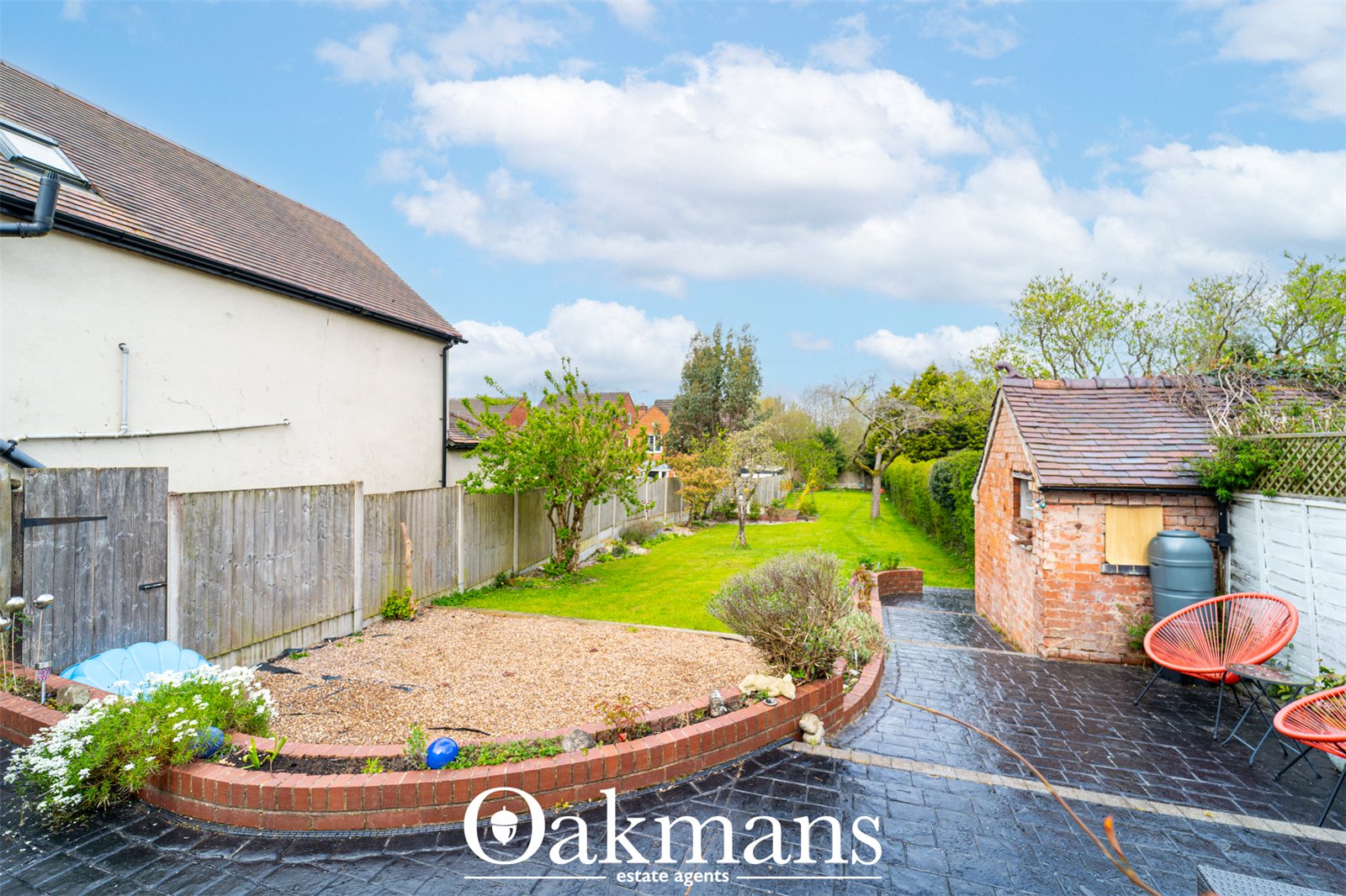 Golden Cross Lane, Bromsgrove, B61
