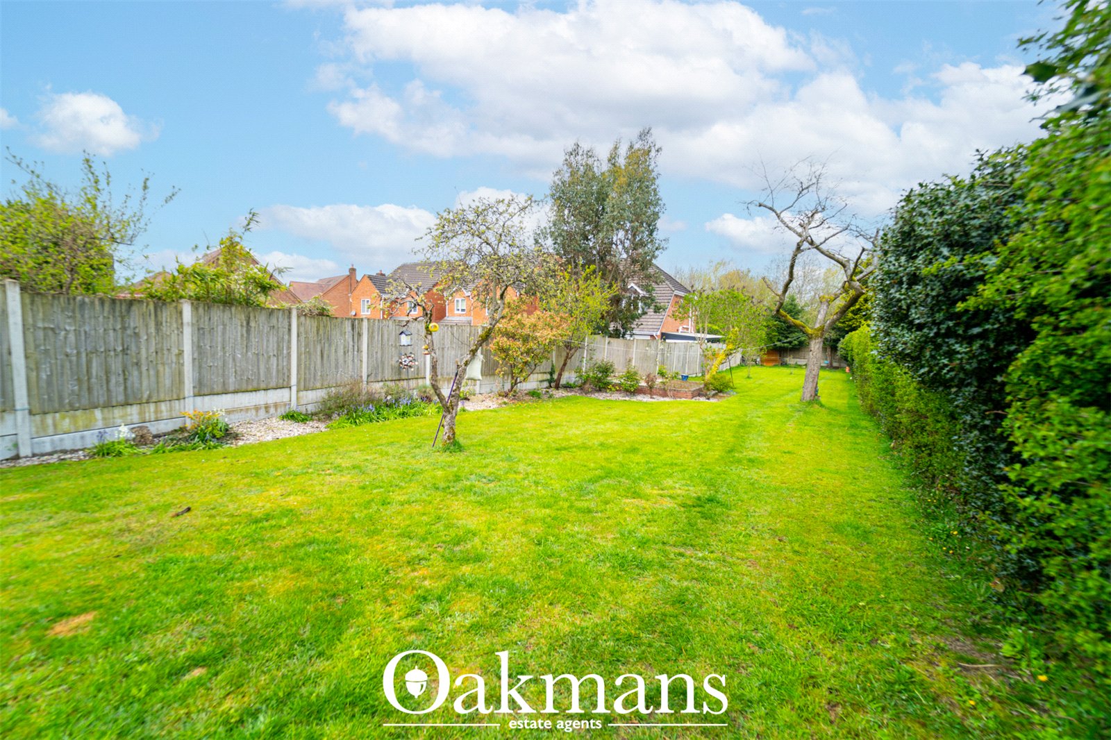 Golden Cross Lane, Bromsgrove, B61