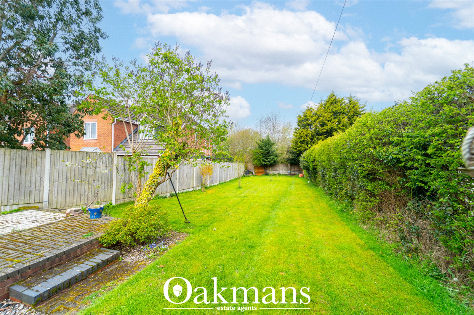 Golden Cross Lane, Bromsgrove, B61