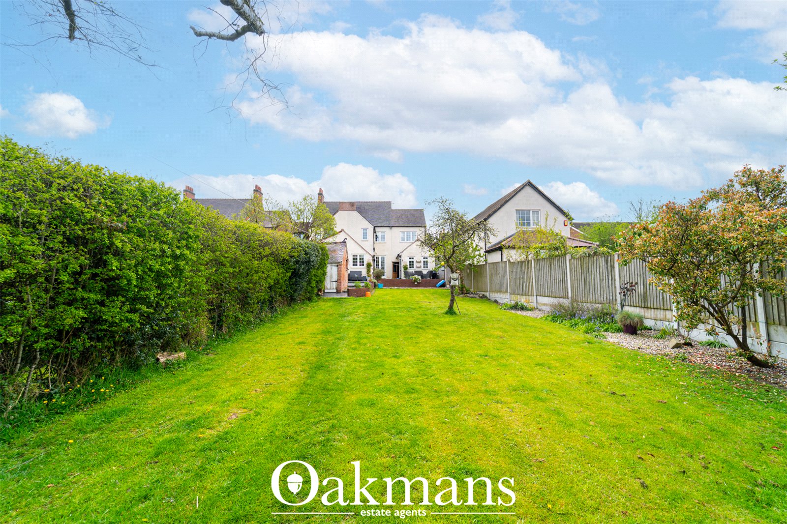 Golden Cross Lane, Bromsgrove, B61