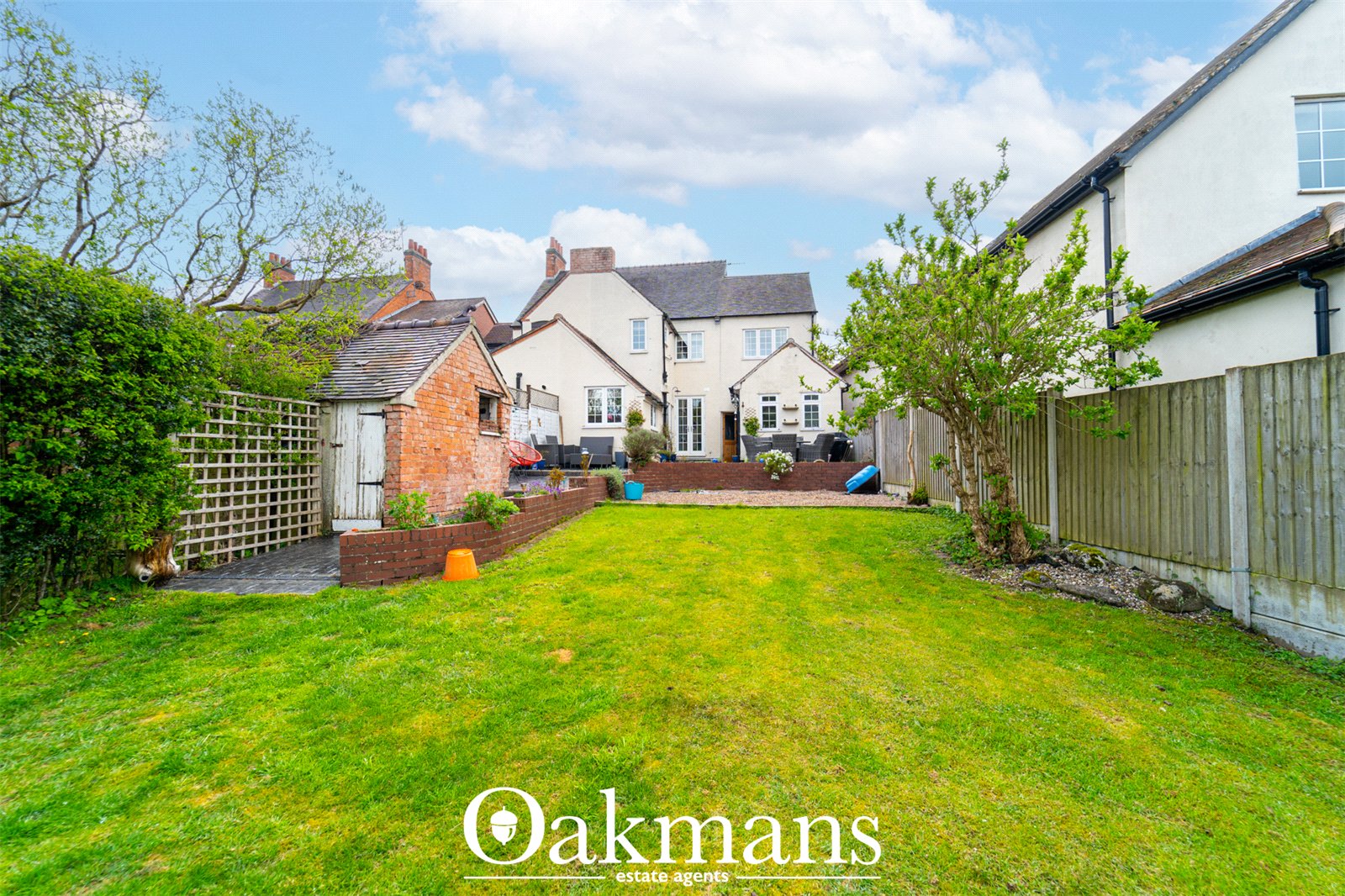 Golden Cross Lane, Bromsgrove, B61