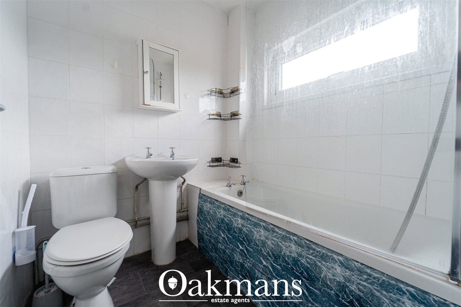Chaddesley Close, Redditch, B98