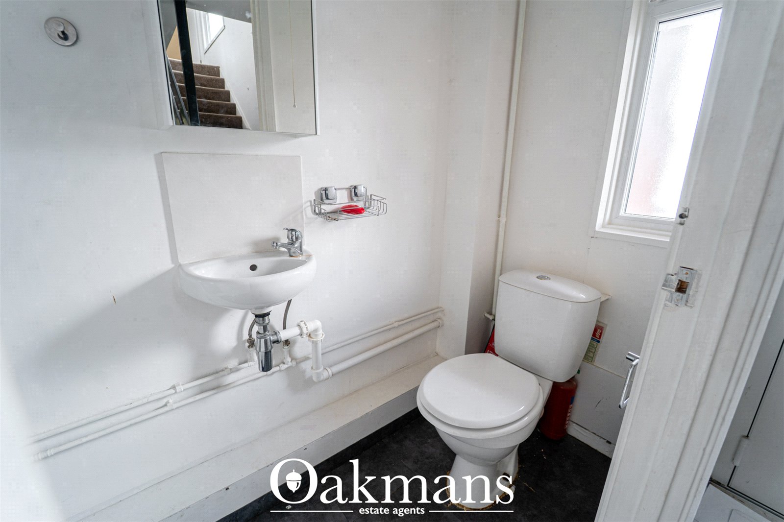 Chaddesley Close, Redditch, B98