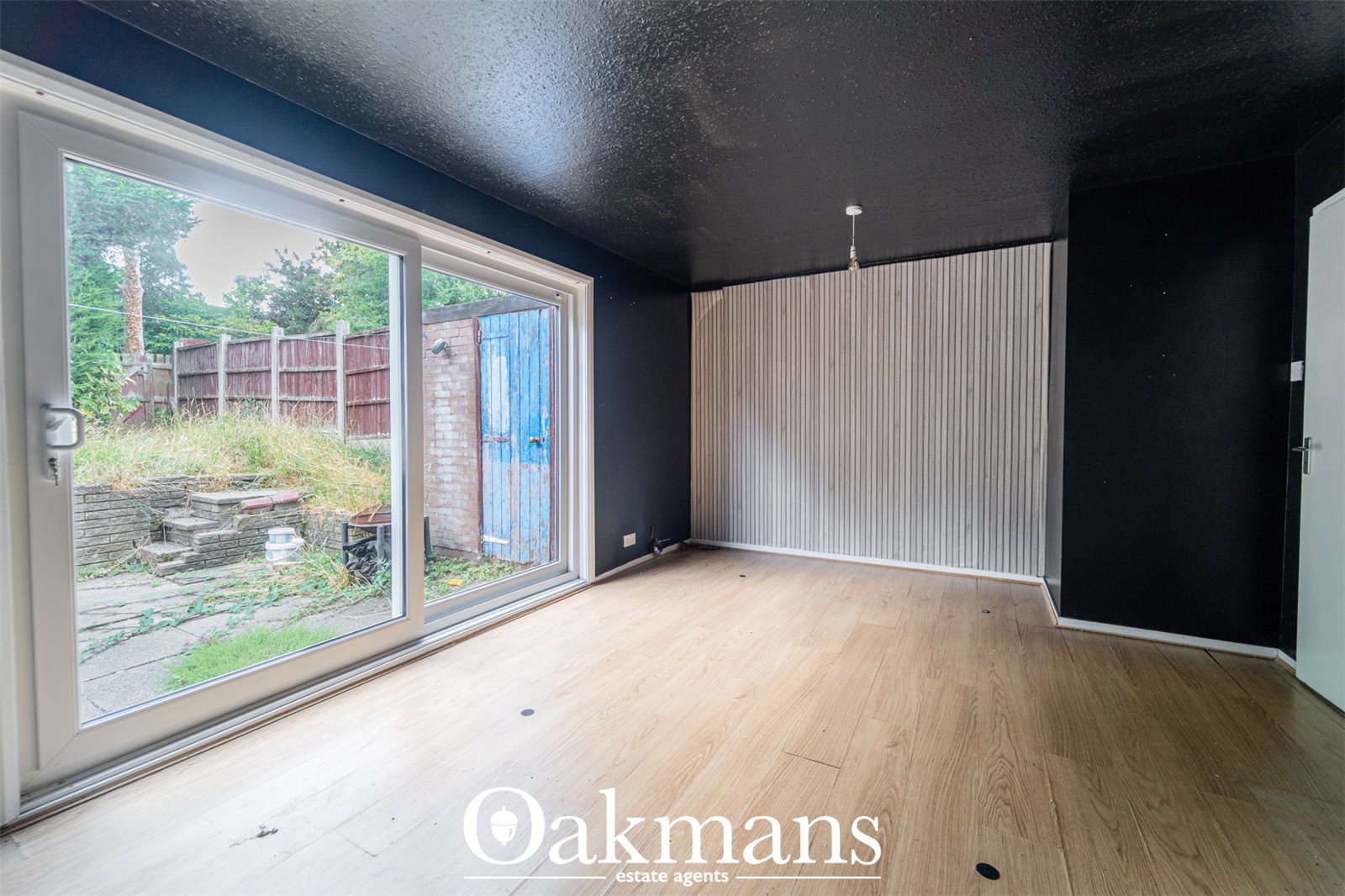 Chaddesley Close, Redditch, B98