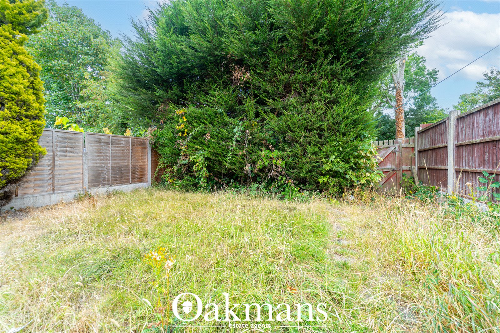 Chaddesley Close, Redditch, B98