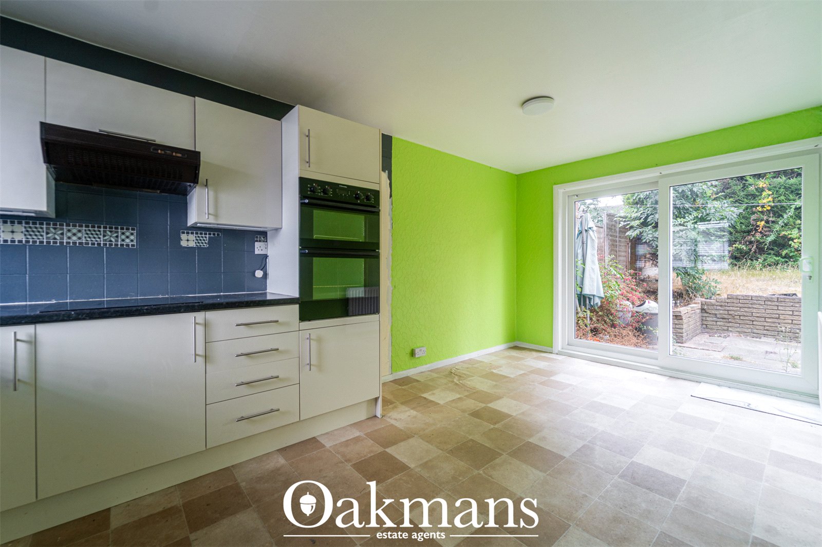 Chaddesley Close, Redditch, B98