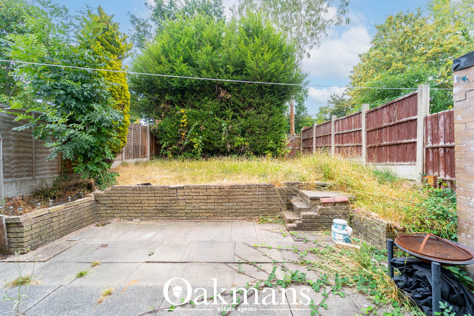 Chaddesley Close, Redditch, B98
