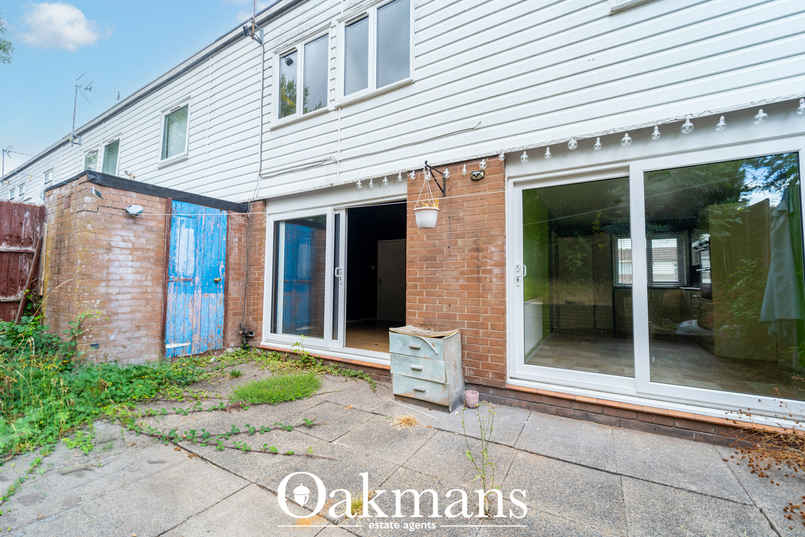 Chaddesley Close, Redditch, B98