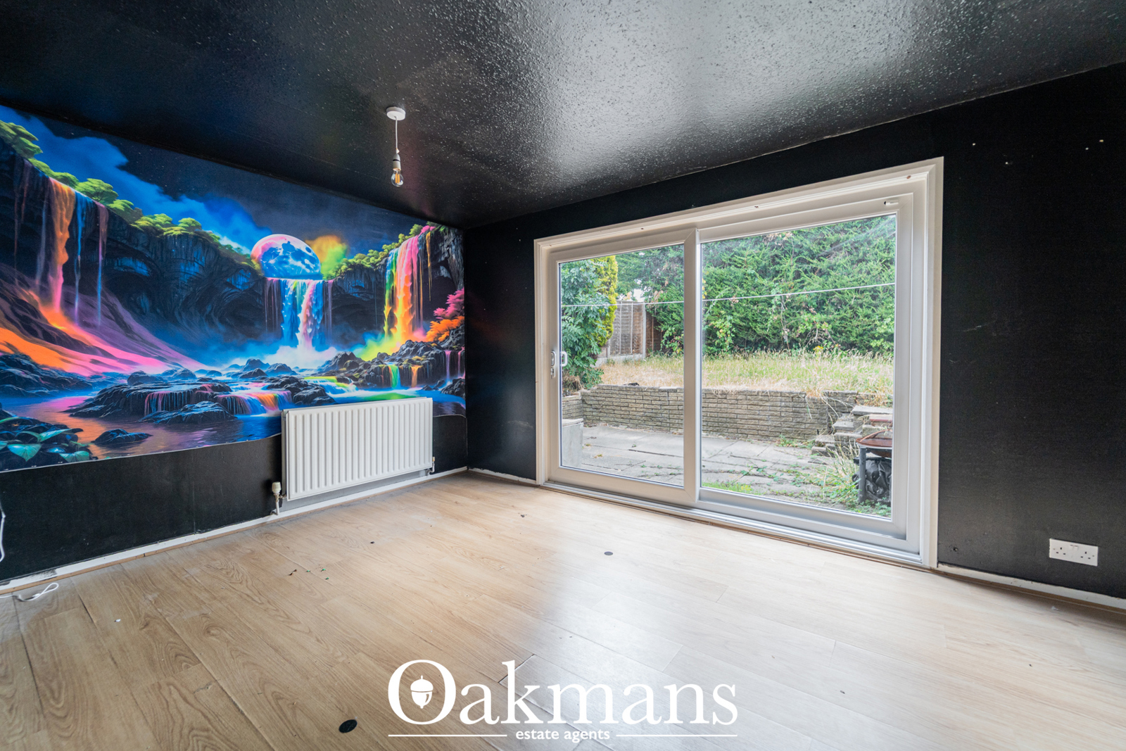 Chaddesley Close, Redditch, B98