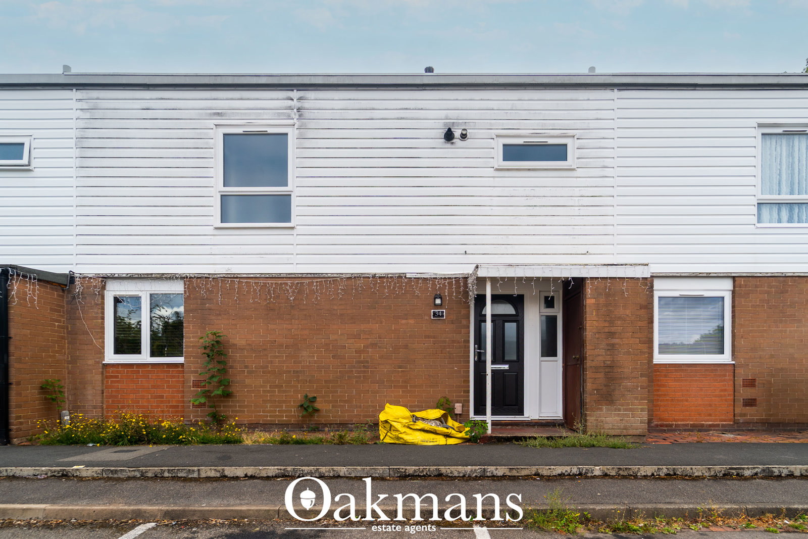 Chaddesley Close, Redditch, B98