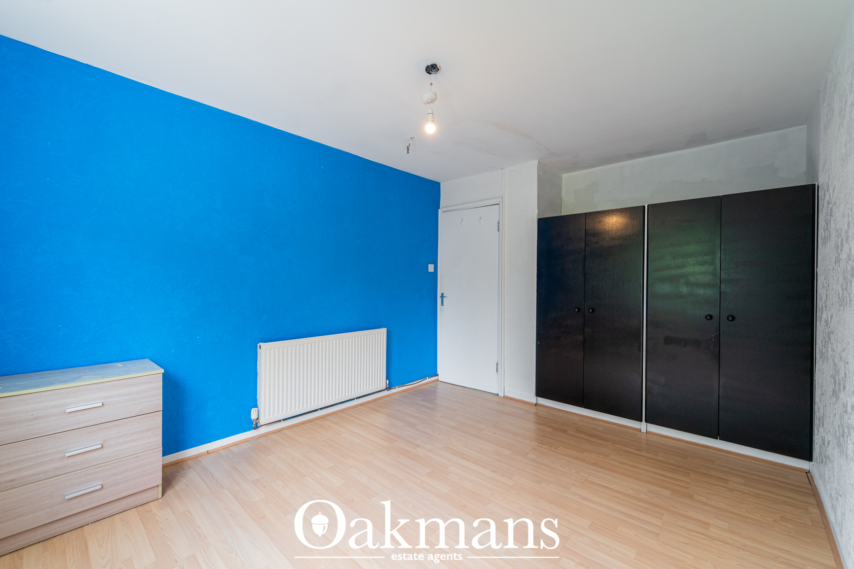 Chaddesley Close, Redditch, B98