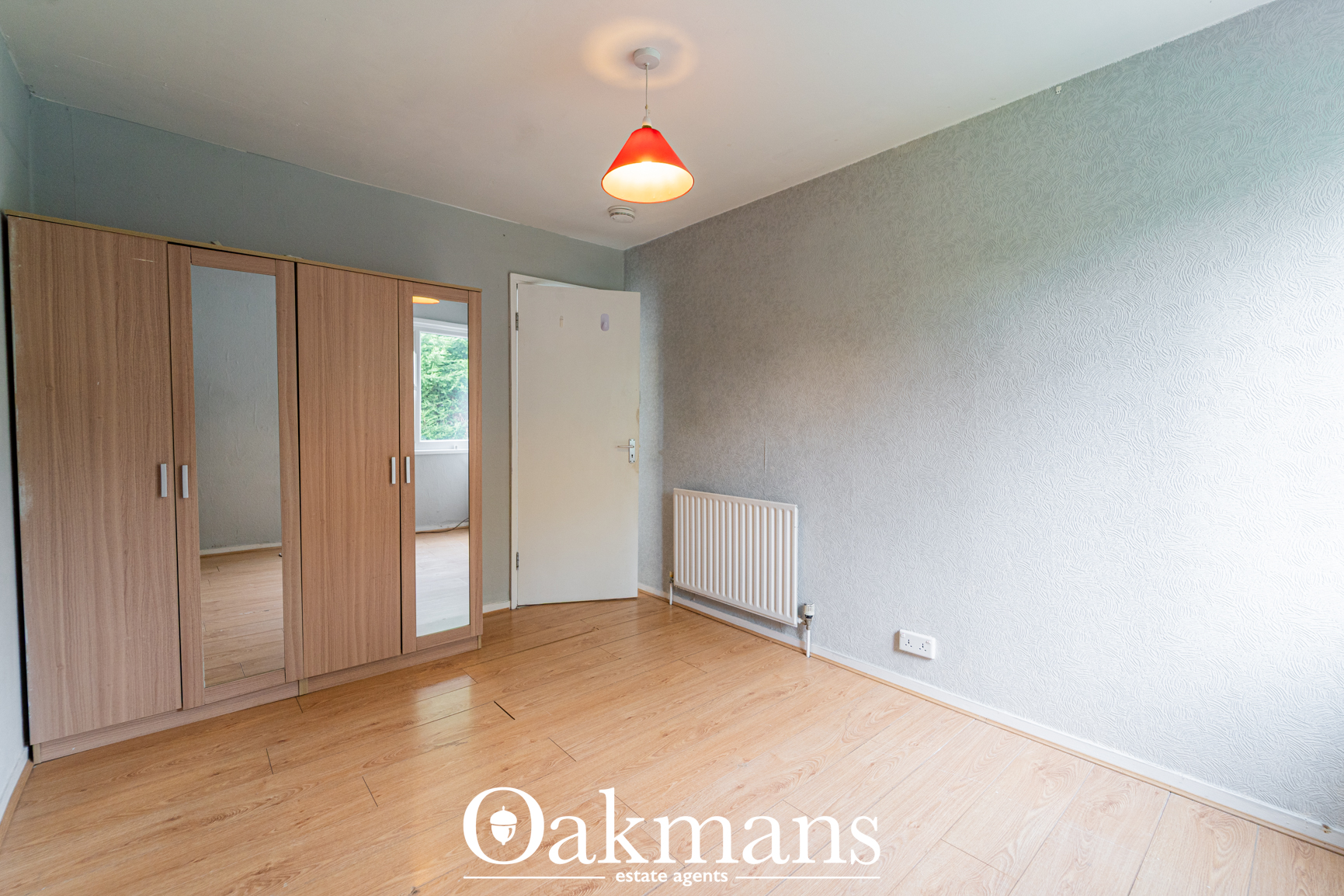 Chaddesley Close, Redditch, B98