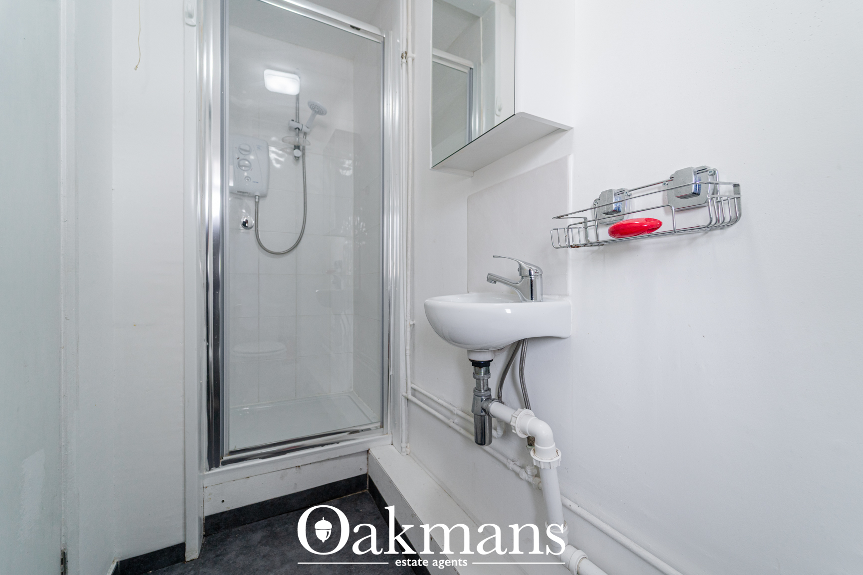 Chaddesley Close, Redditch, B98