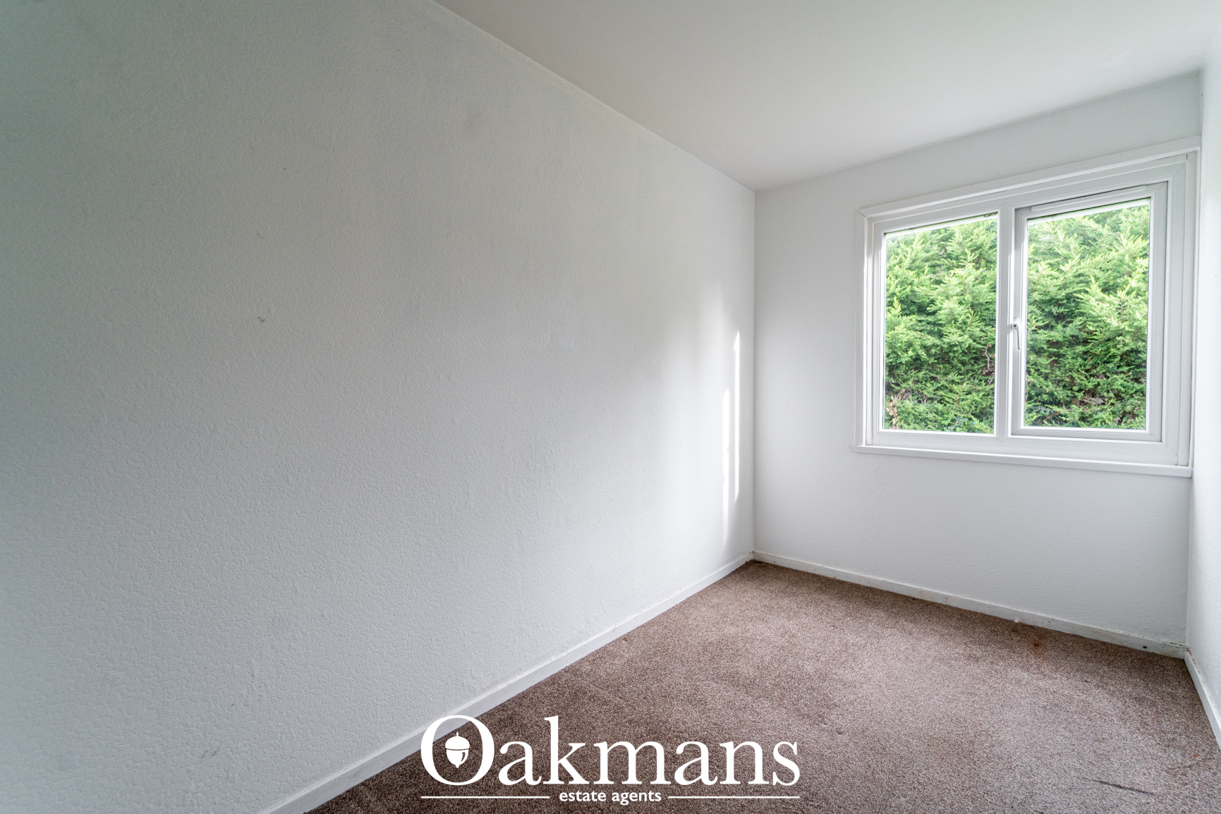 Chaddesley Close, Redditch, B98