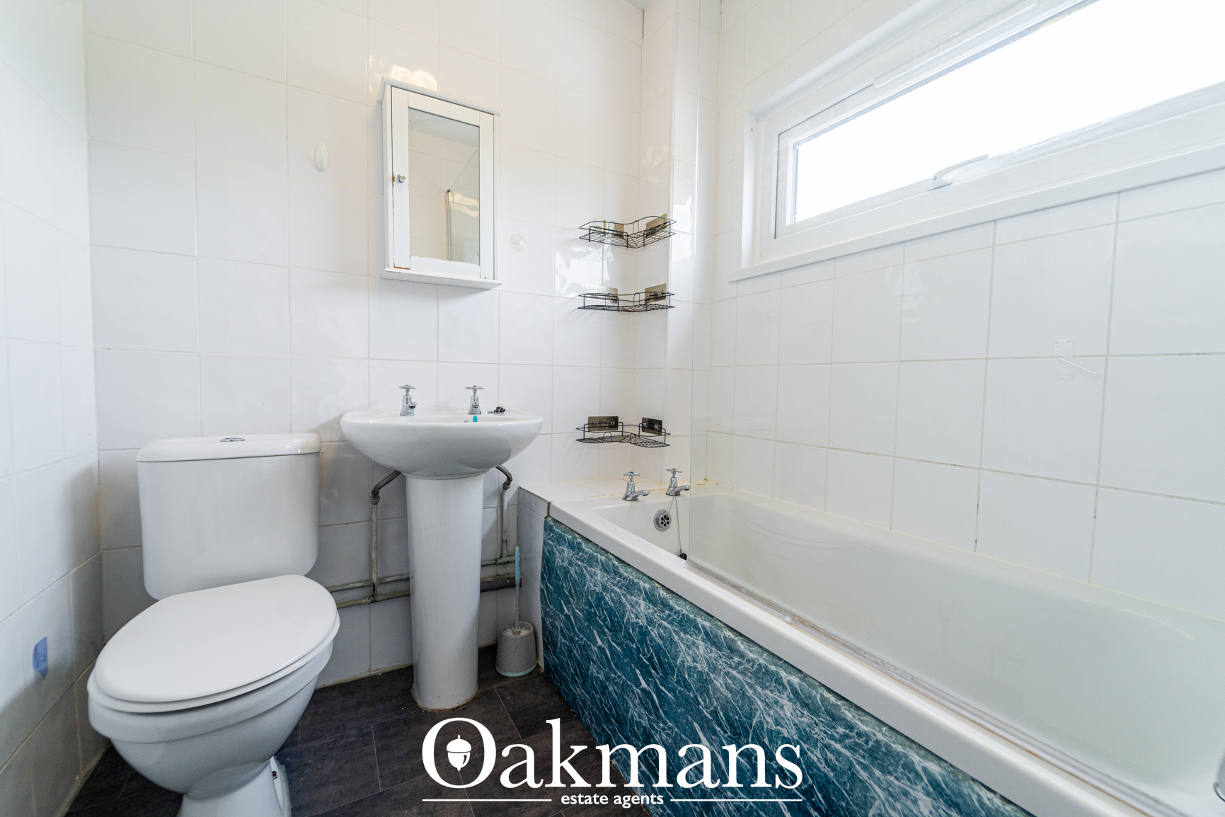Chaddesley Close, Redditch, B98